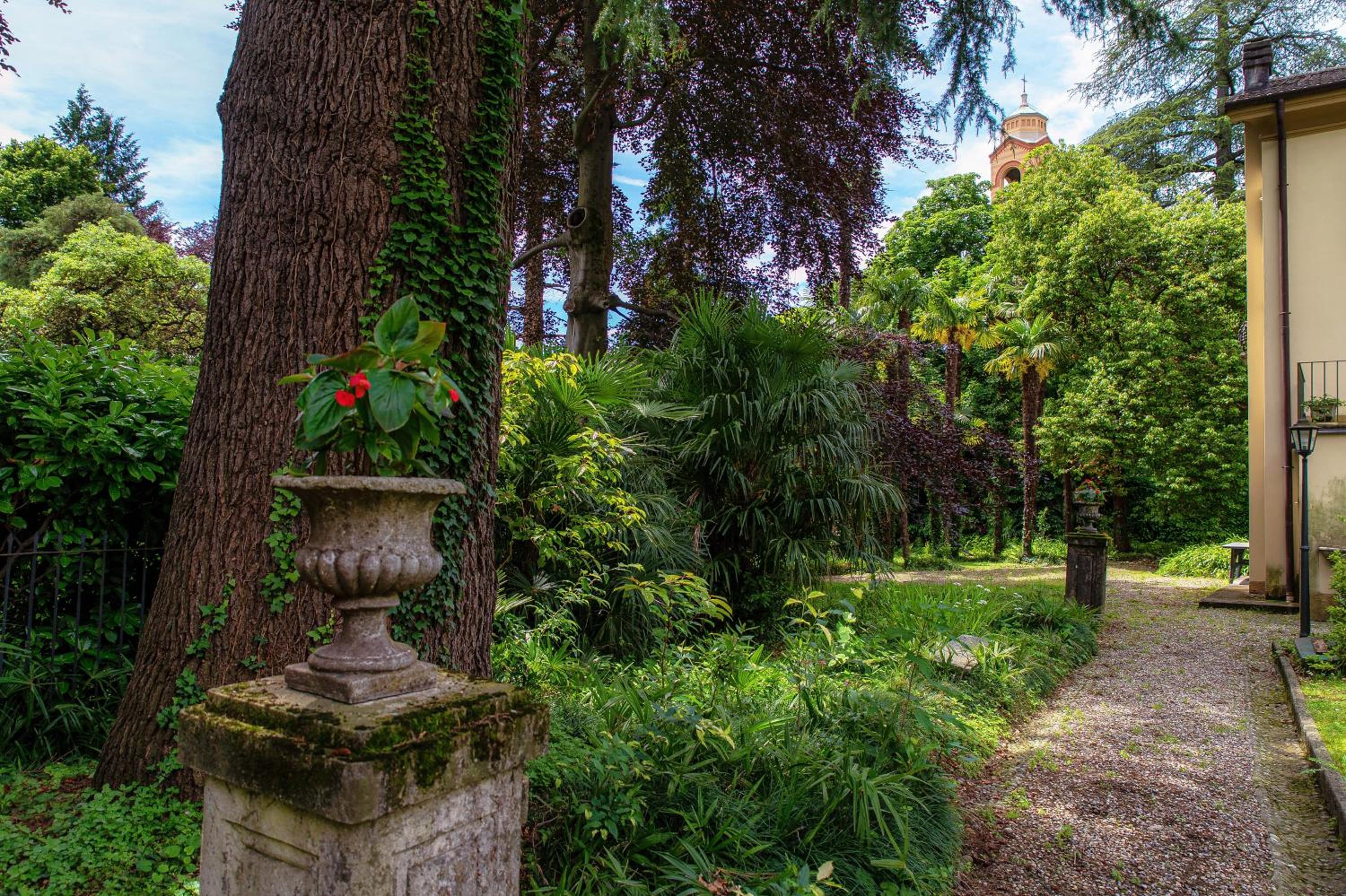 L'Orangerie di Villa Mayer - MyHomeInComo view 5