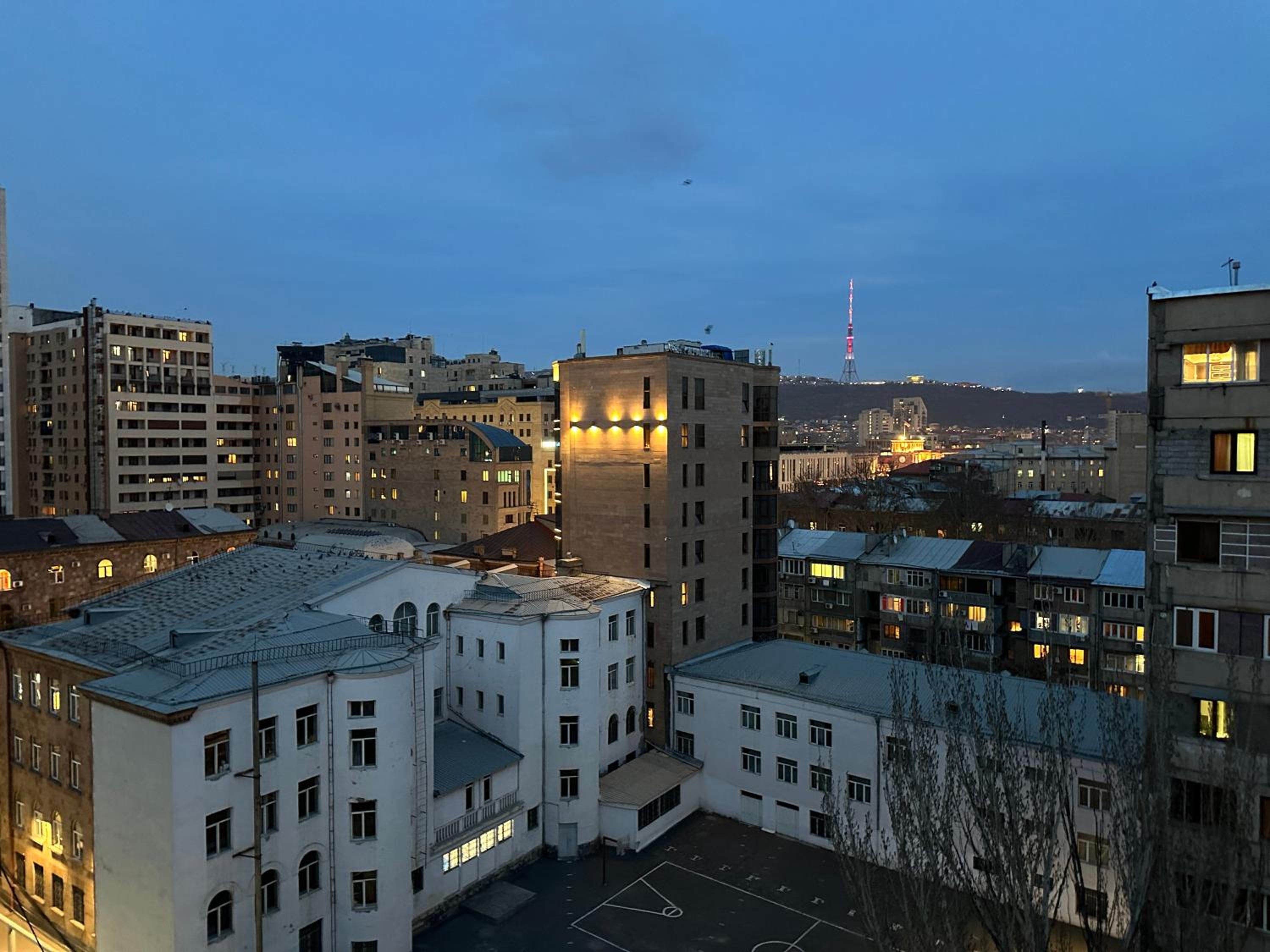 Eznik Koghbatsi, 1 bedroom Comfy apartment