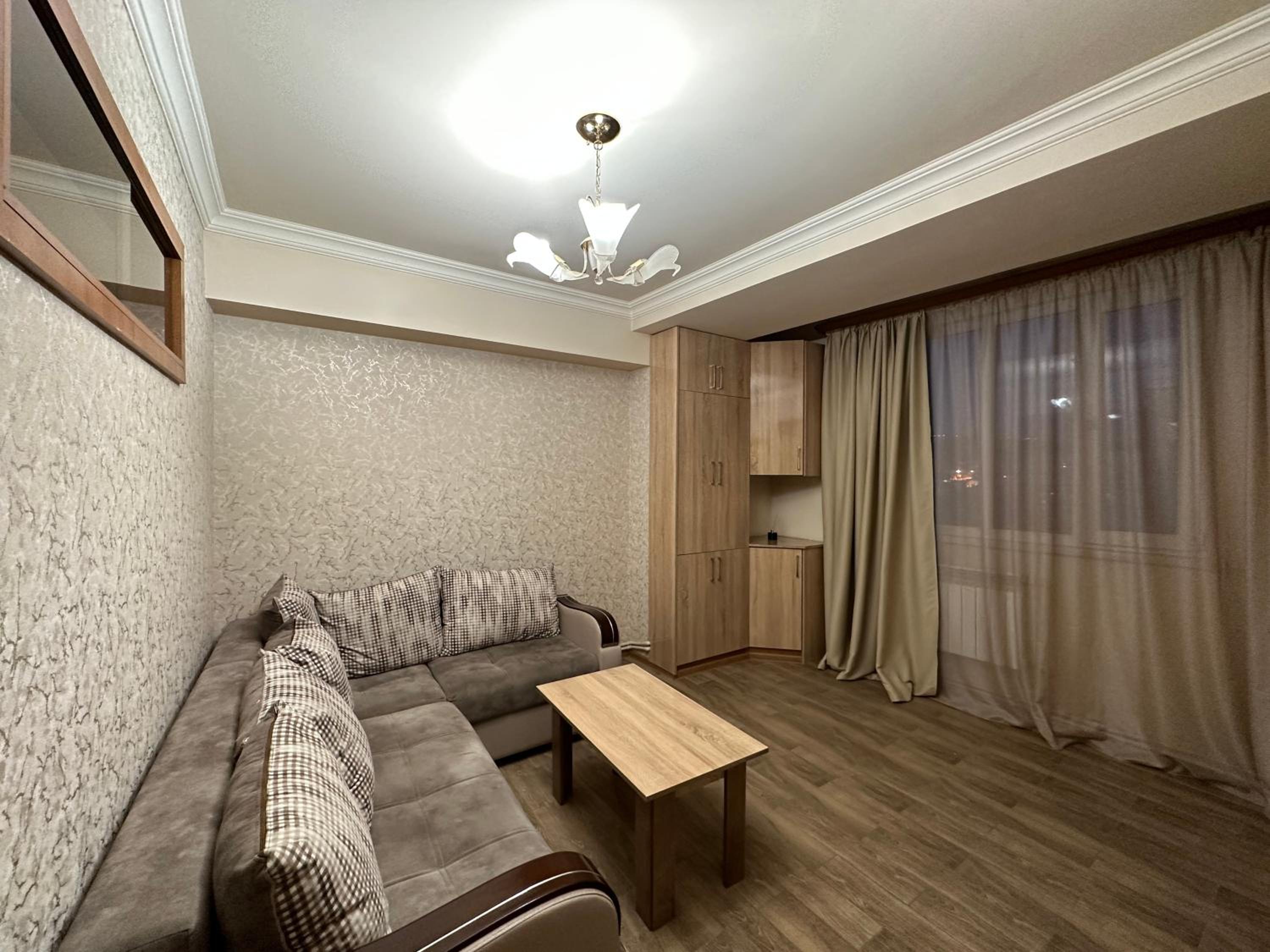 Eznik Koghbatsi, 1 bedroom Comfy apartment