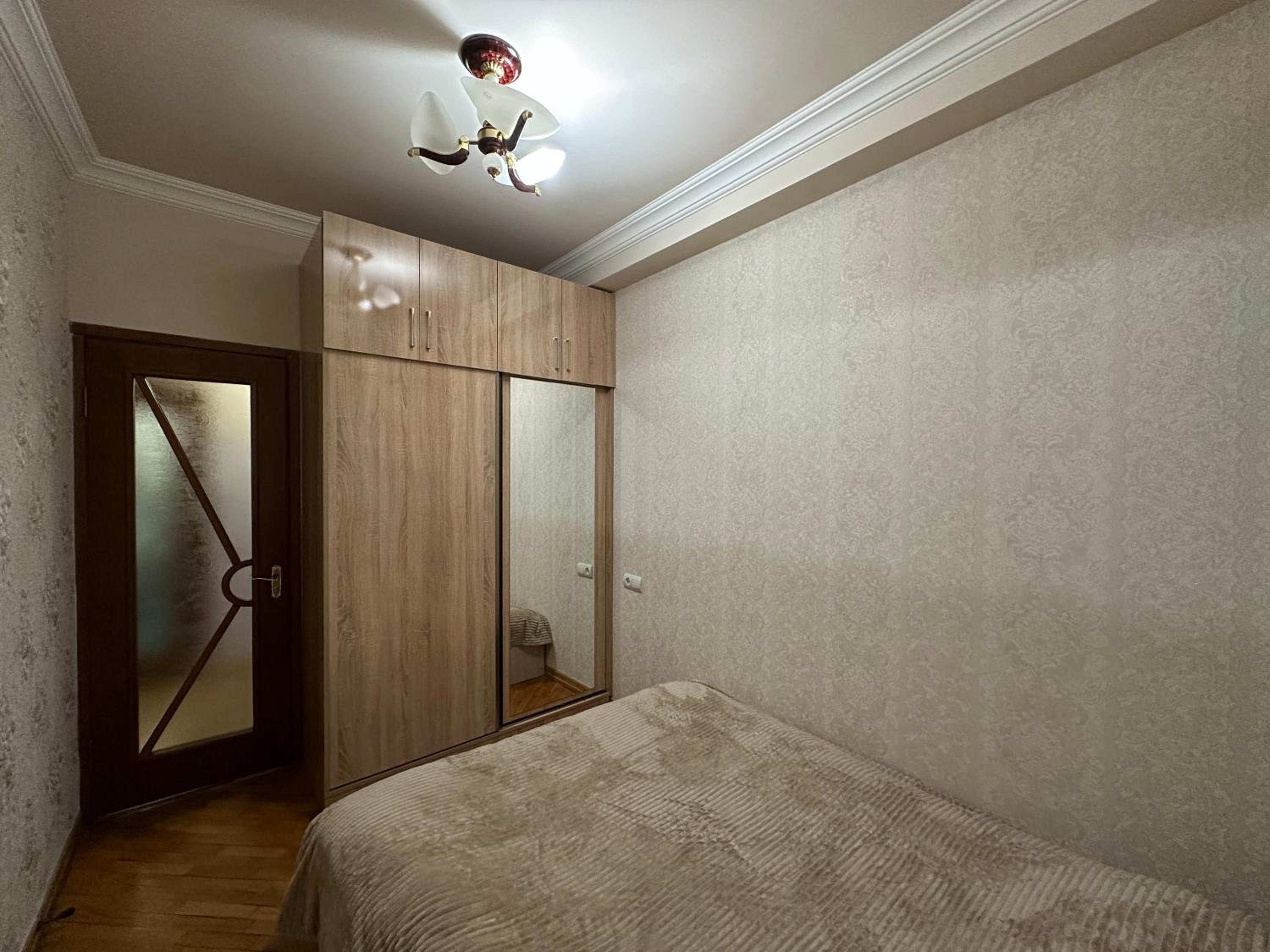 Eznik Koghbatsi, 1 bedroom Comfy apartment