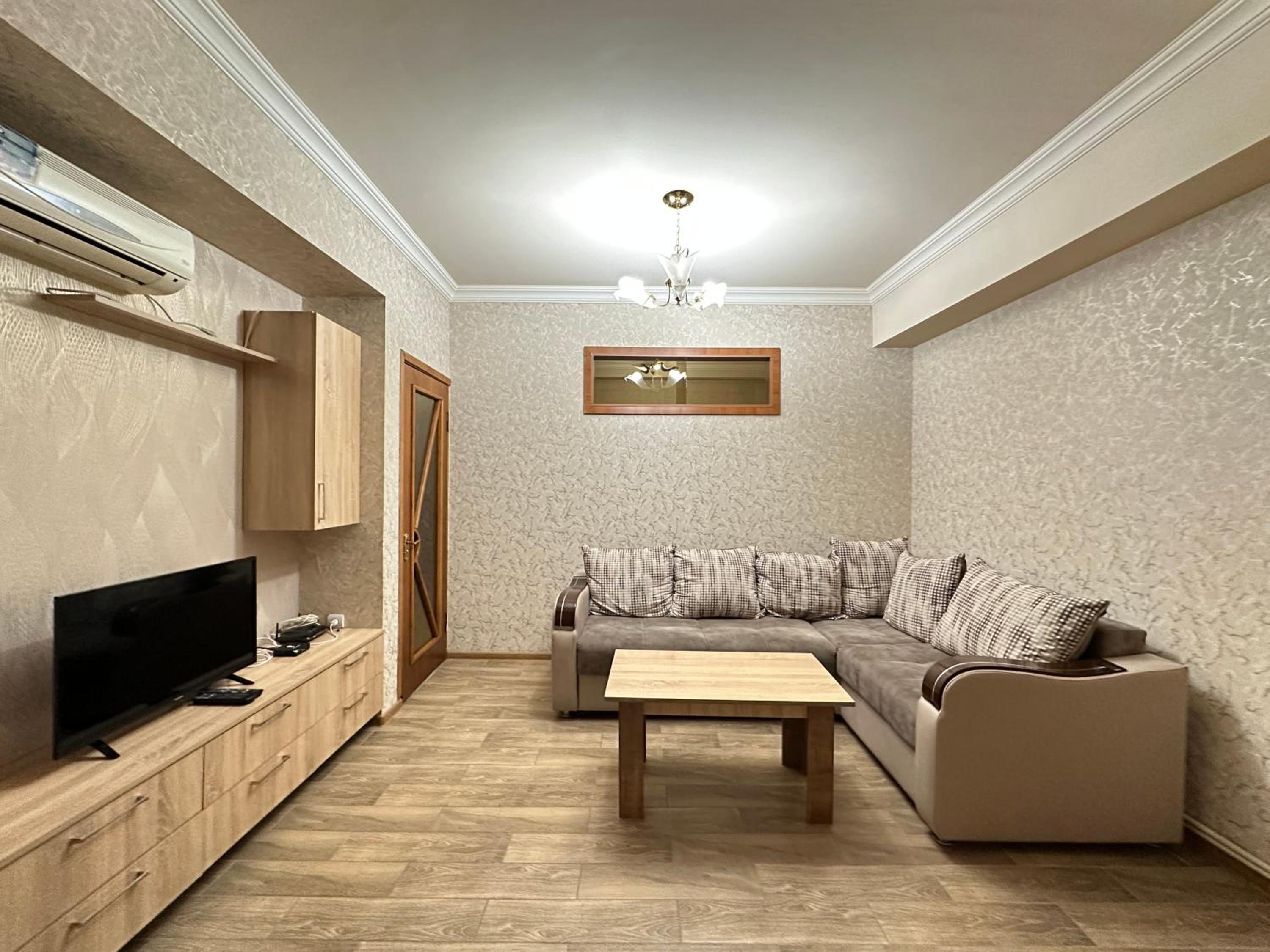 Eznik Koghbatsi, 1 bedroom Comfy apartment