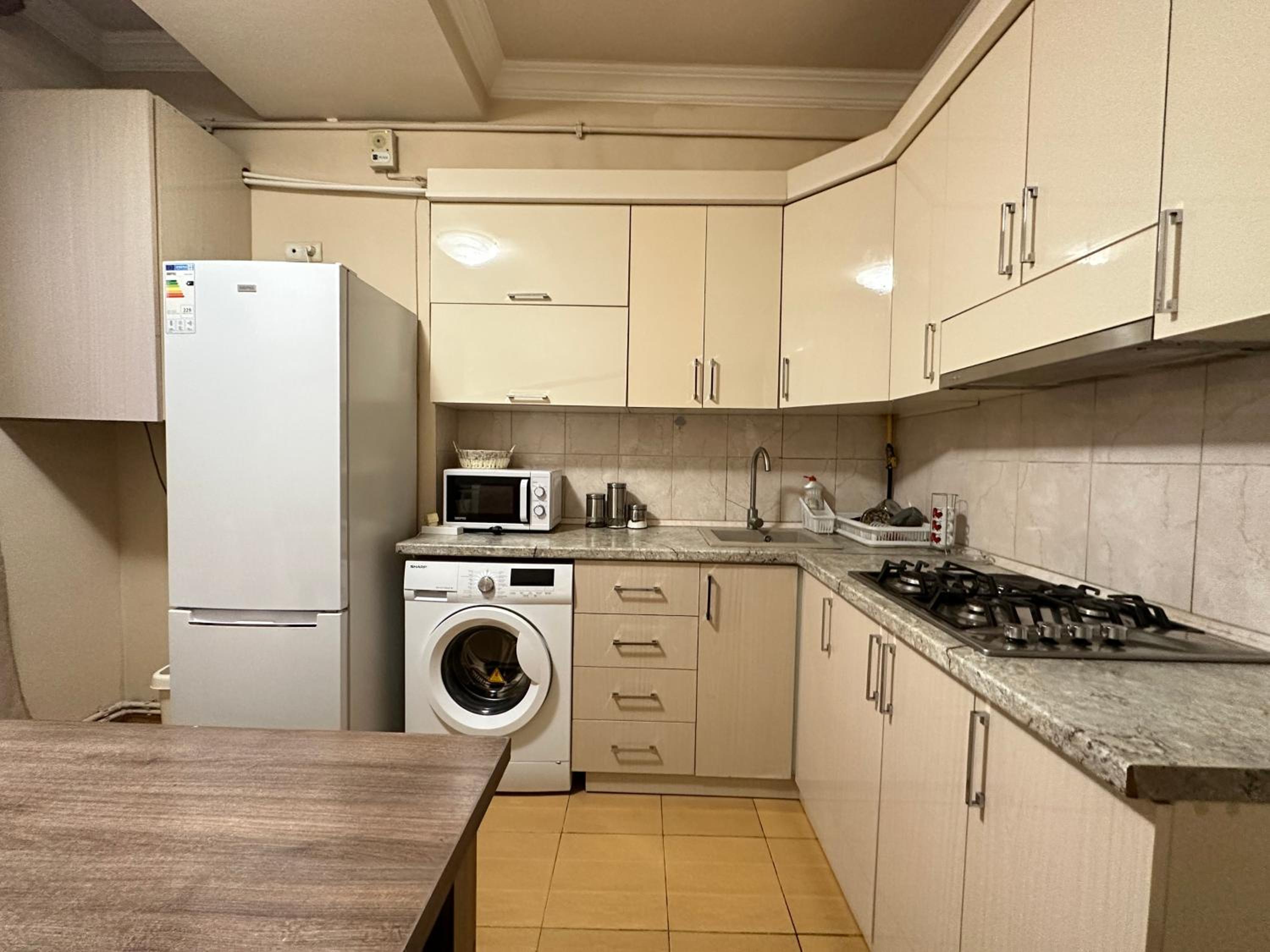 Eznik Koghbatsi, 1 bedroom Comfy apartment