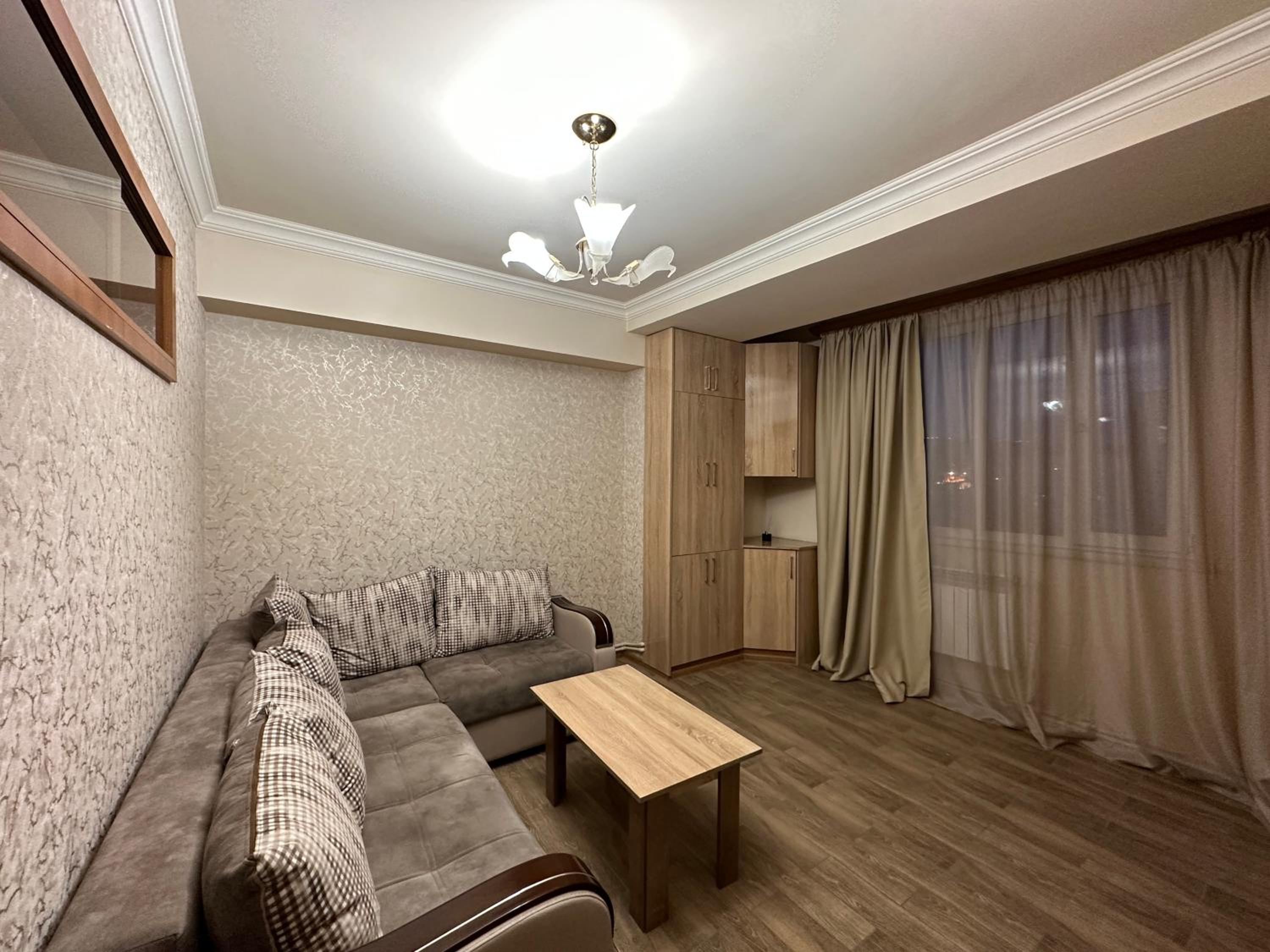 Eznik Koghbatsi, 1 bedroom Comfy apartment