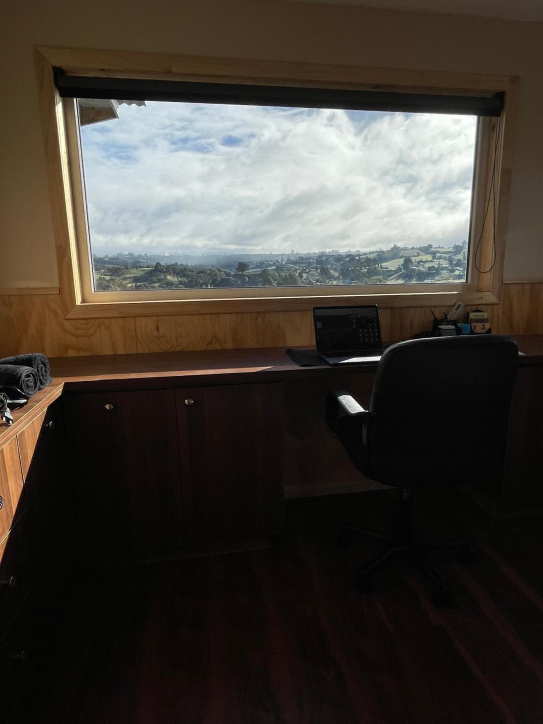 Cómoda y hermosa cabaña entre Castro y Dalcahue ubicación Estratégica