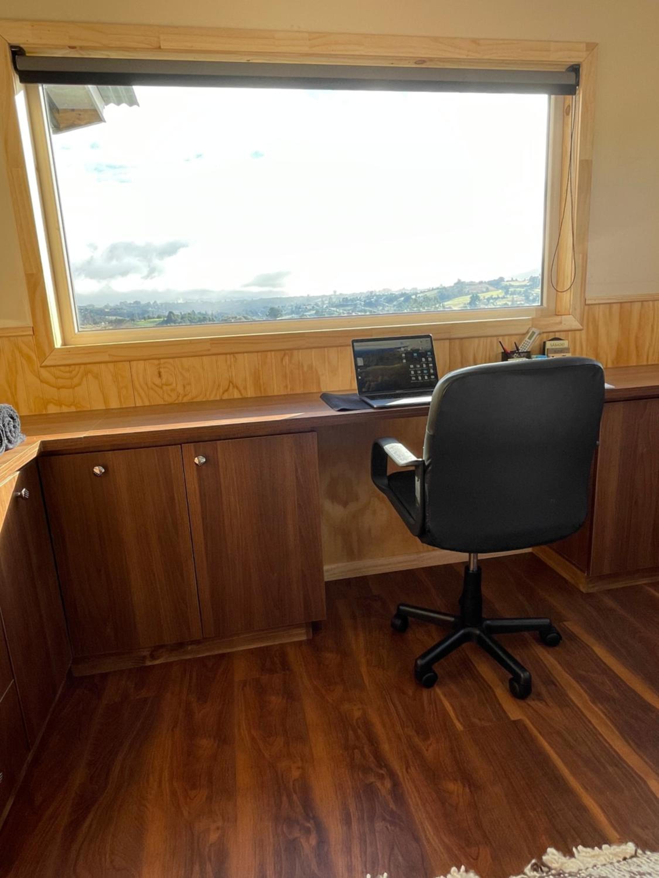 Cómoda y hermosa cabaña entre Castro y Dalcahue ubicación Estratégica