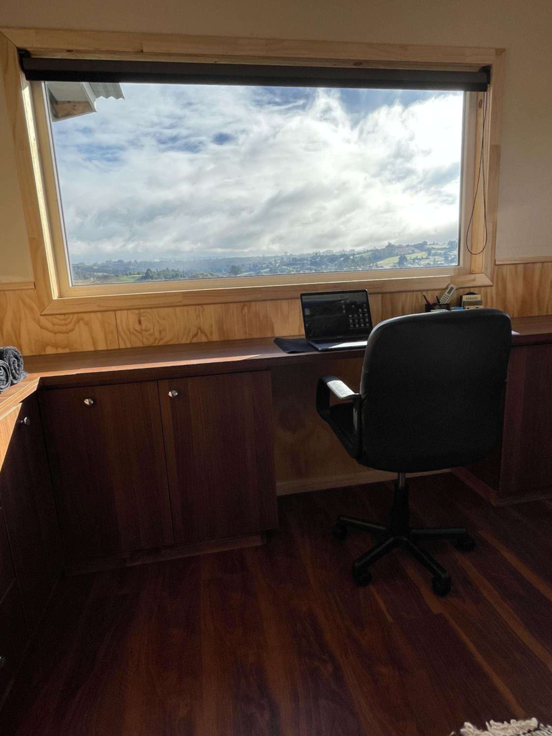 Cómoda y hermosa cabaña entre Castro y Dalcahue ubicación Estratégica