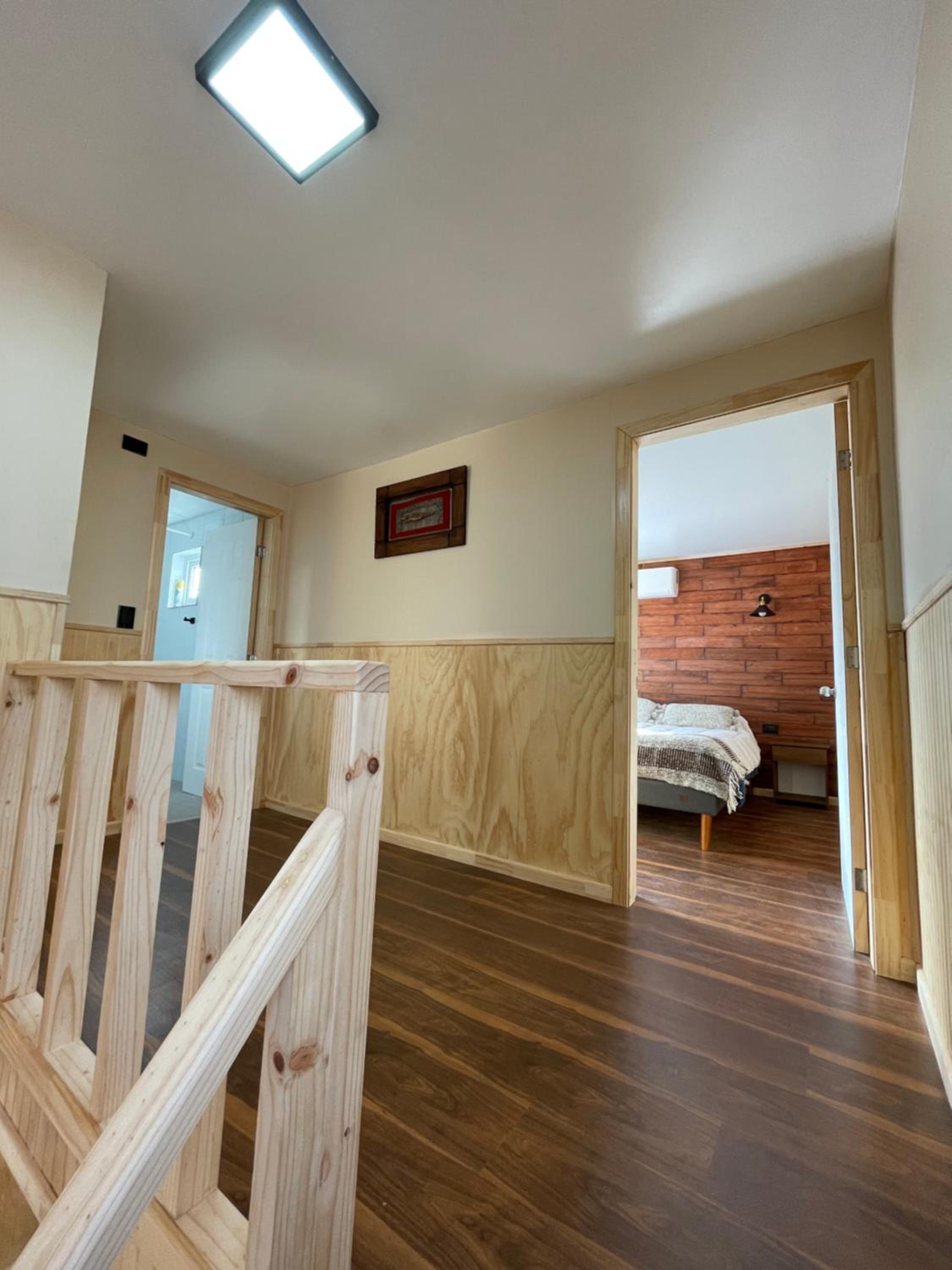 Cómoda y hermosa cabaña entre Castro y Dalcahue ubicación Estratégica