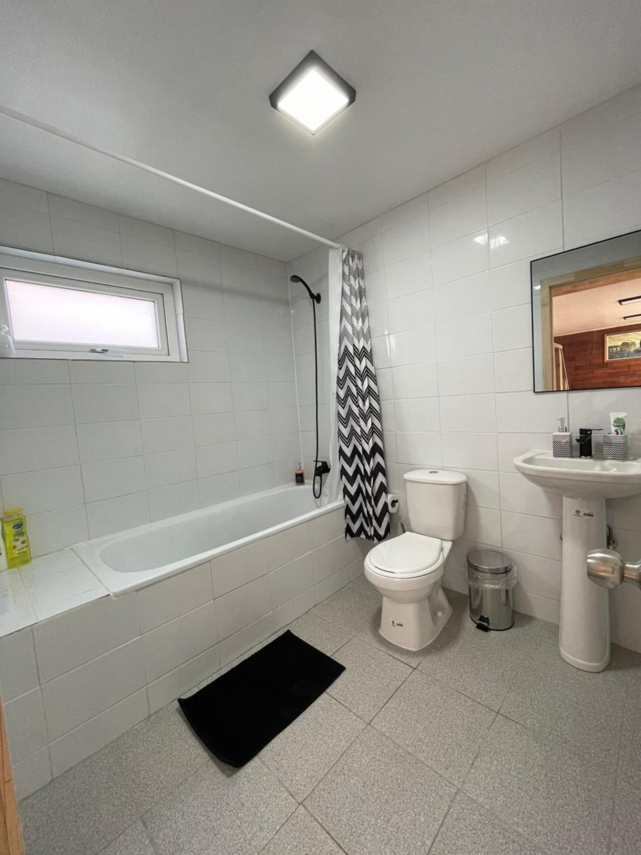 Cómoda y hermosa cabaña entre Castro y Dalcahue ubicación Estratégica