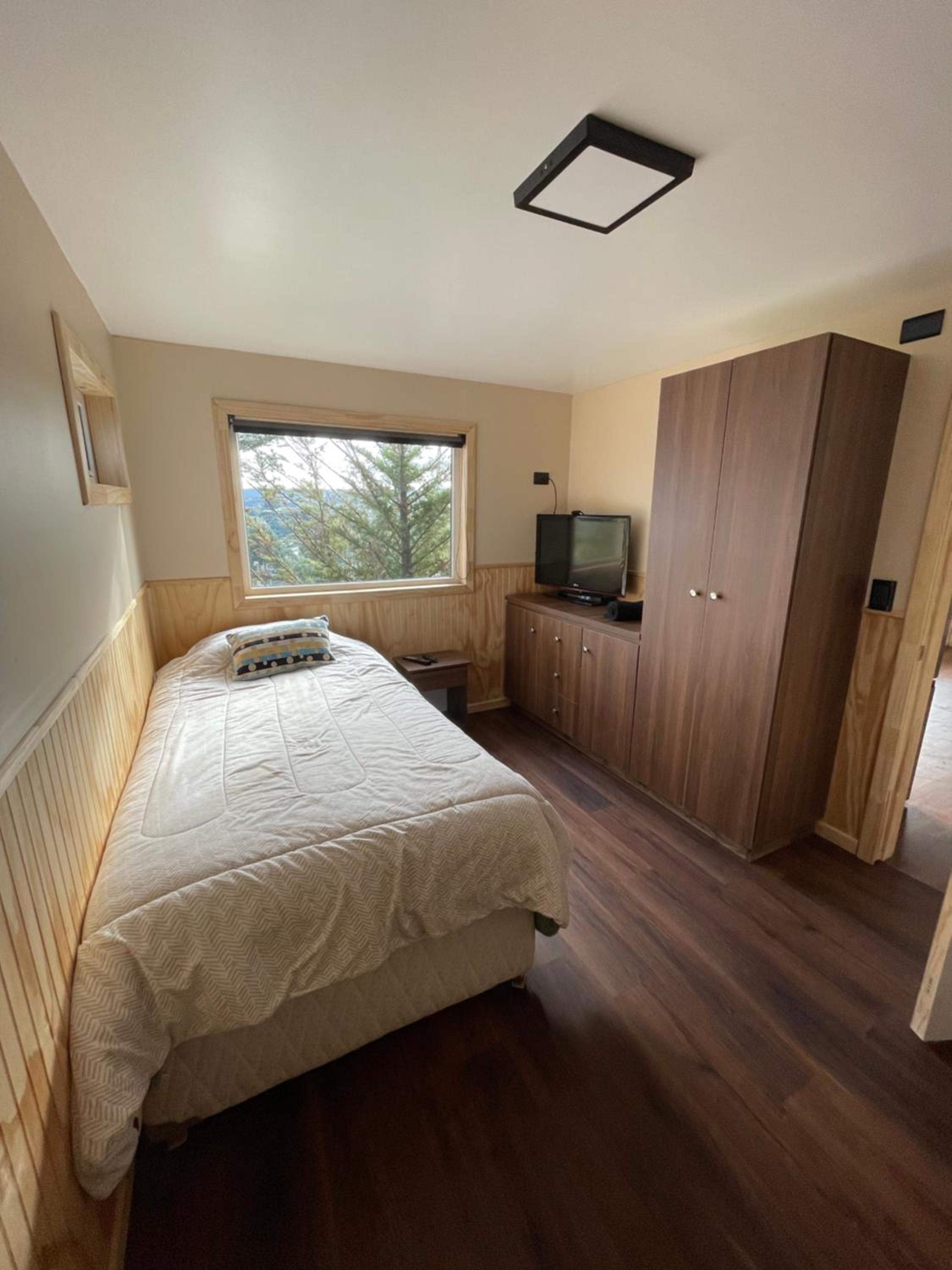 Cómoda y hermosa cabaña entre Castro y Dalcahue ubicación Estratégica