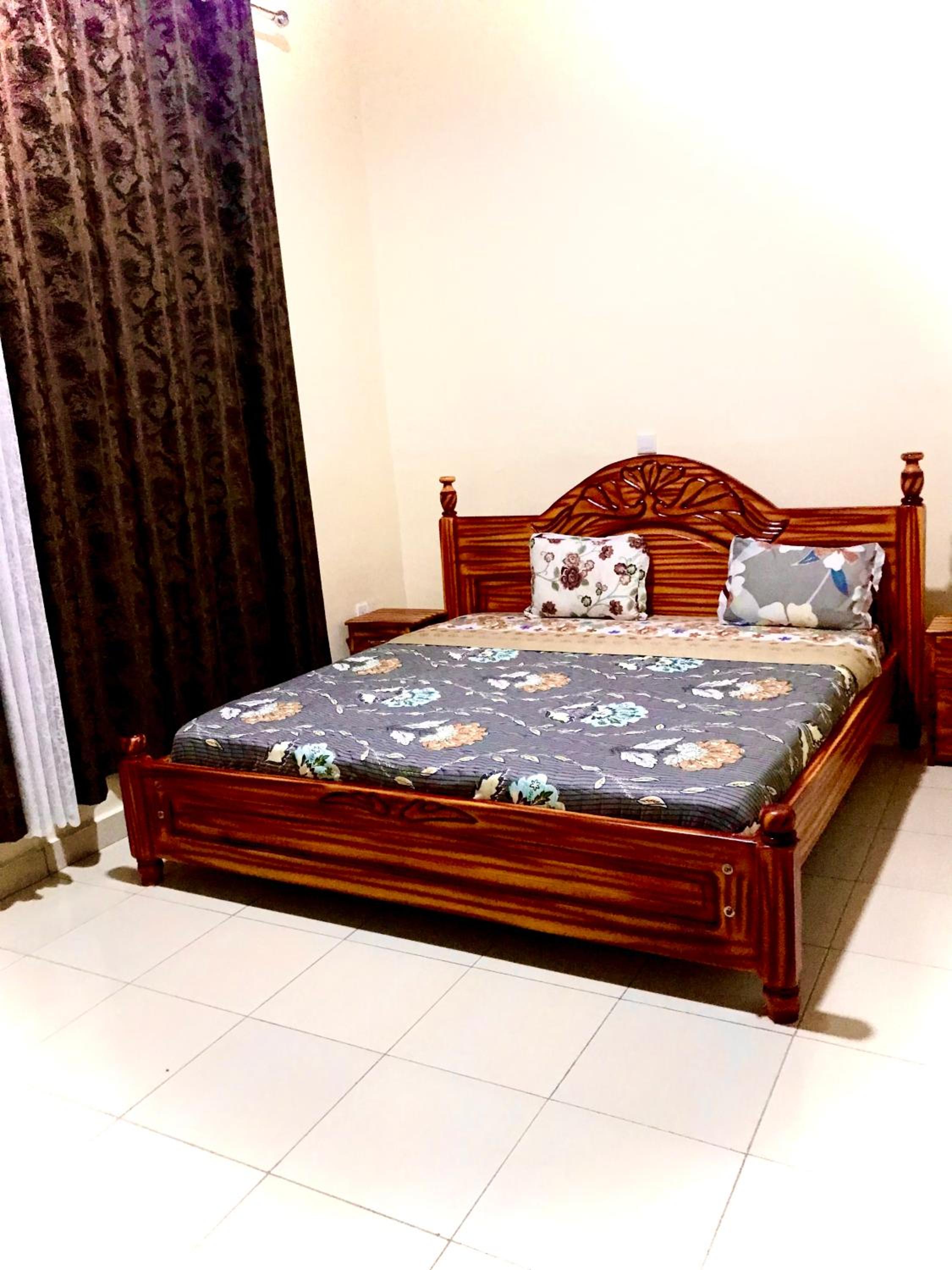 RASMA HOUSE Apartment