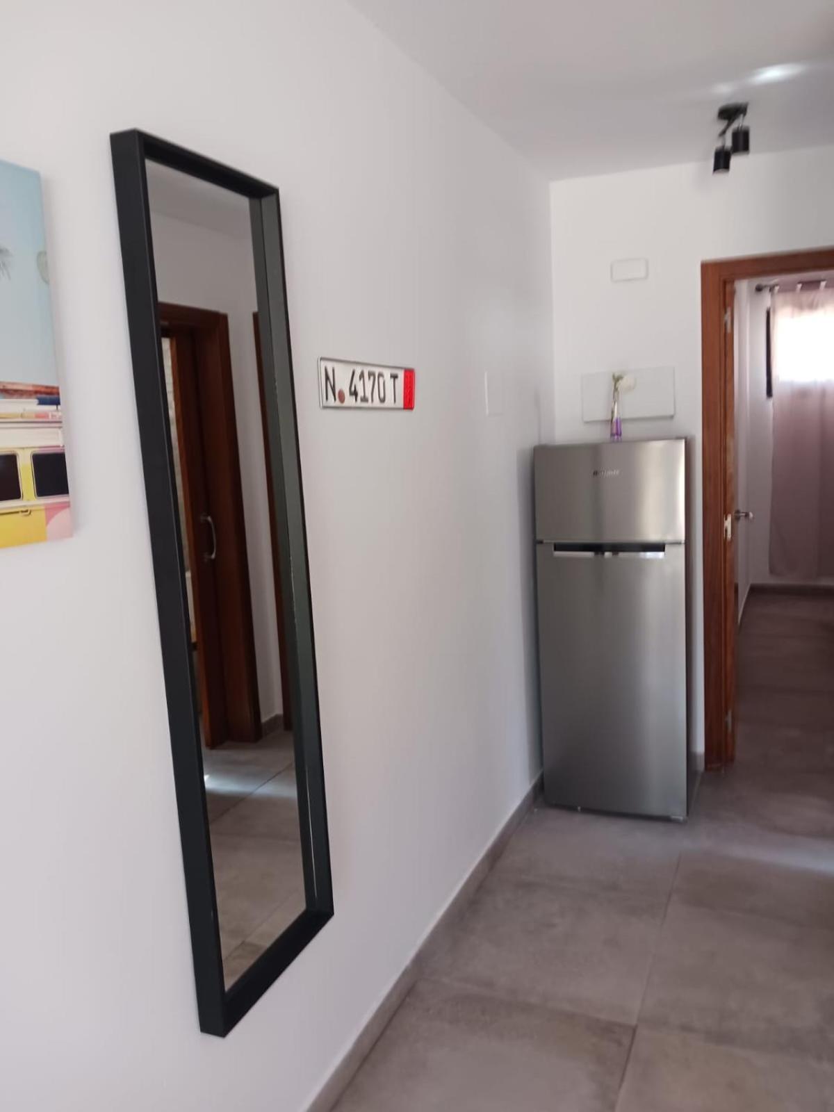 Apartamento SMILE Complex Amaya Fuerteventura