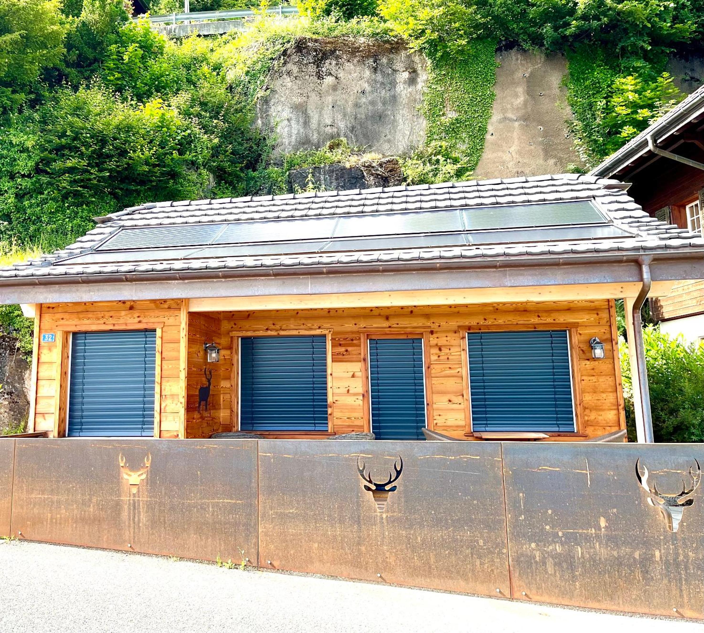 Le Petit Observatoire
