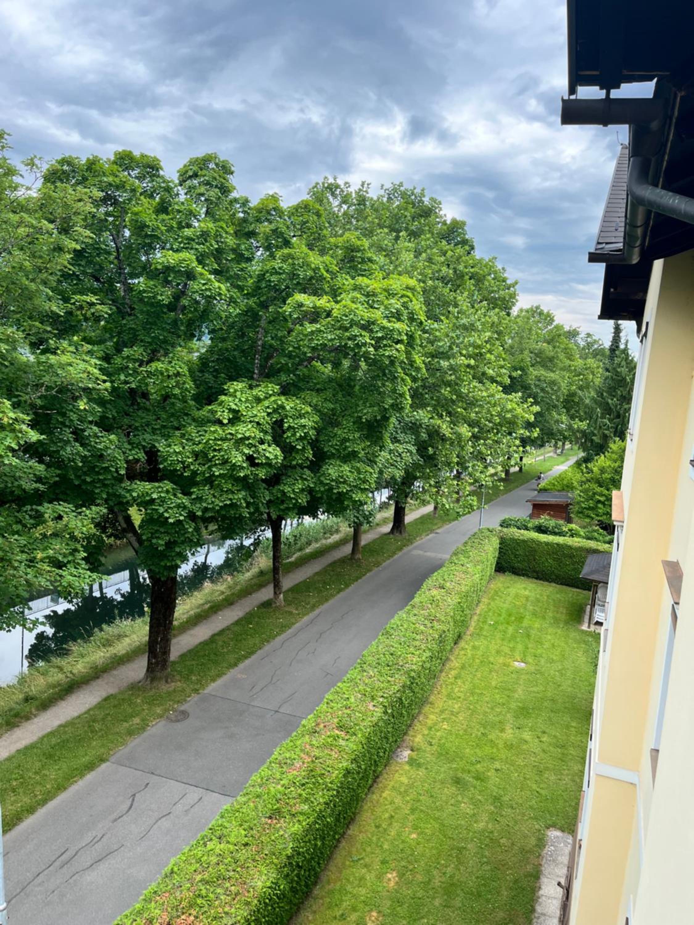 APARTMENT KLAGENFURT Villa Frank No1 - Free Parking, Air Conditioning, Smart-TV & Self Check-in