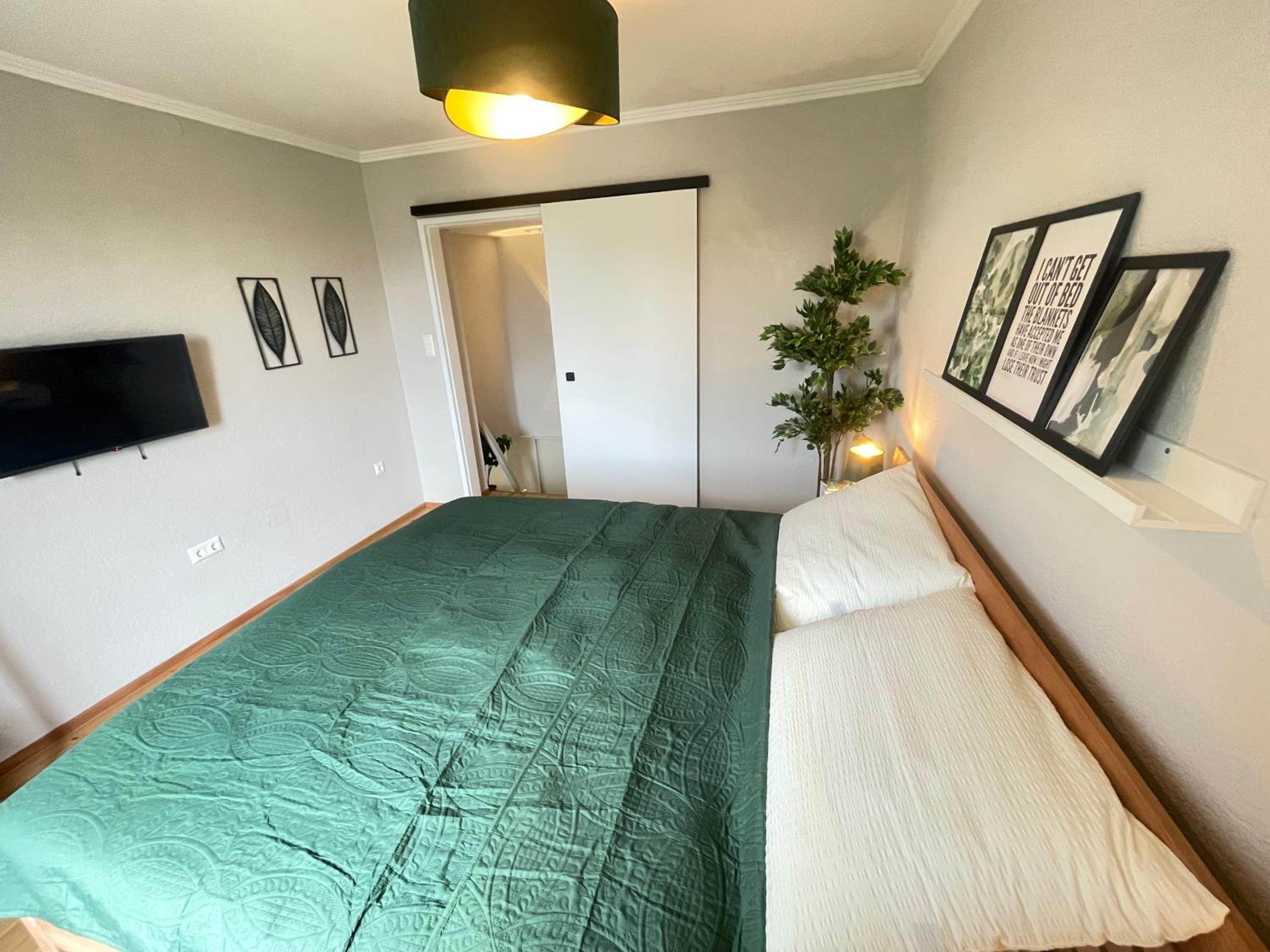 APARTMENT KLAGENFURT Villa Frank No1 - Free Parking, Air Conditioning, Smart-TV & Self Check-in