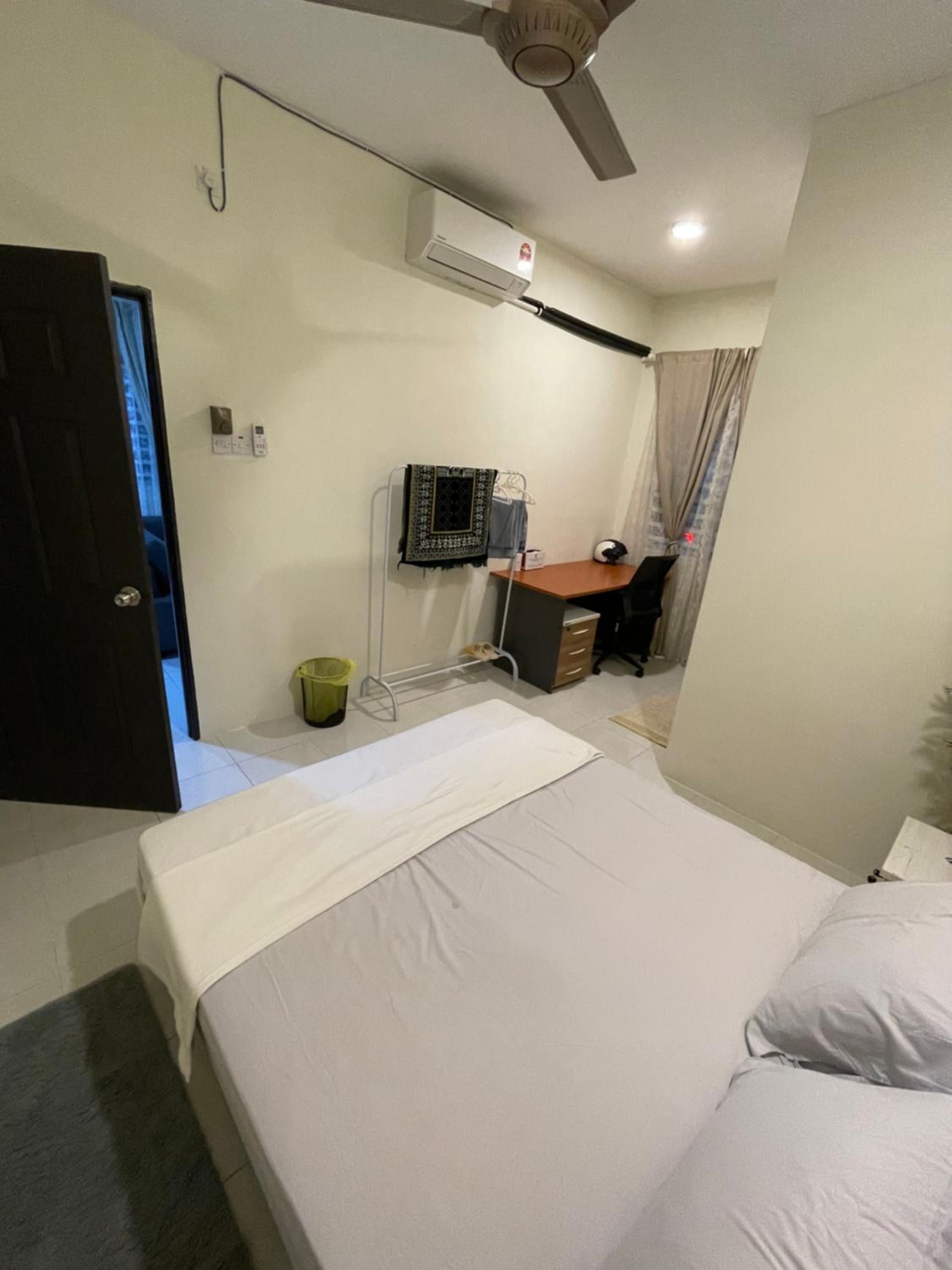 Inang Homestay