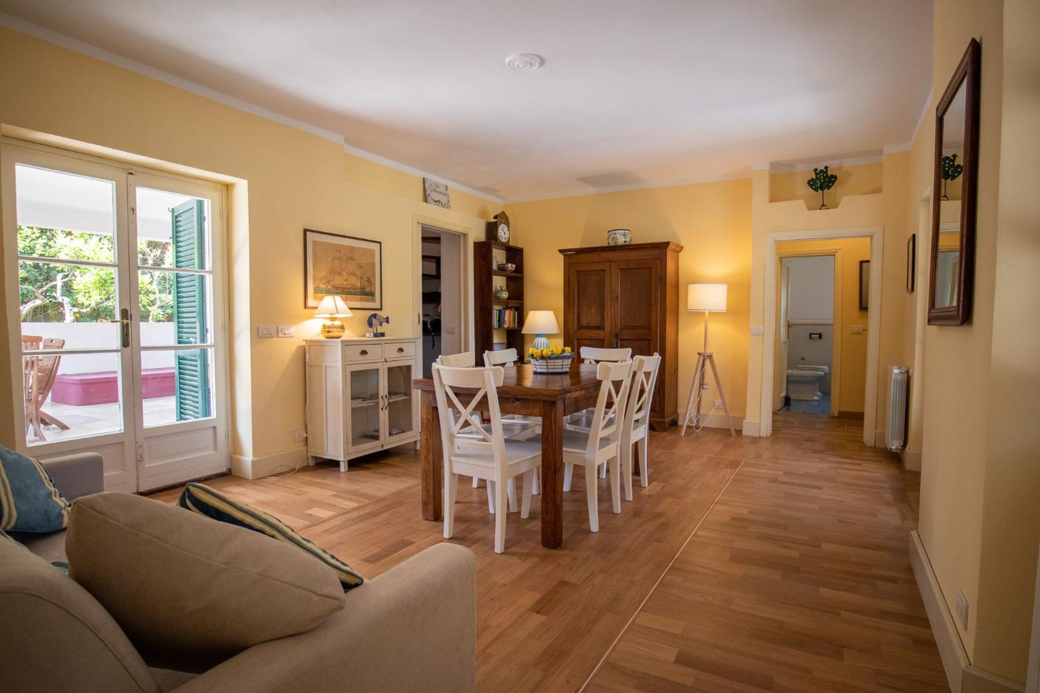 Villa Gelsomini