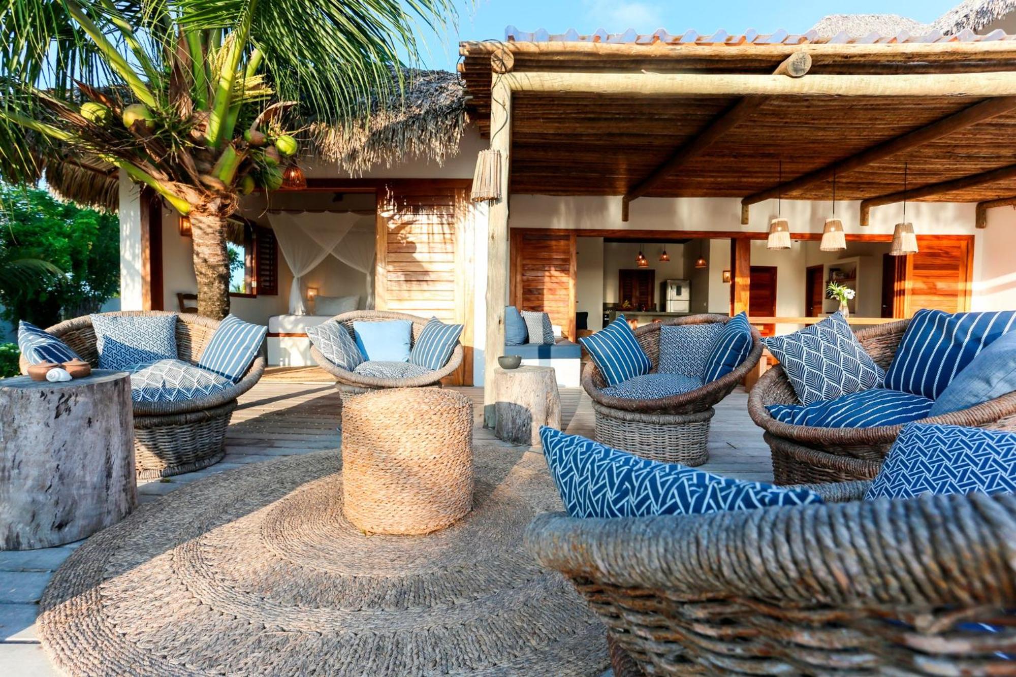 Villa Dunas by Preabeach Experience