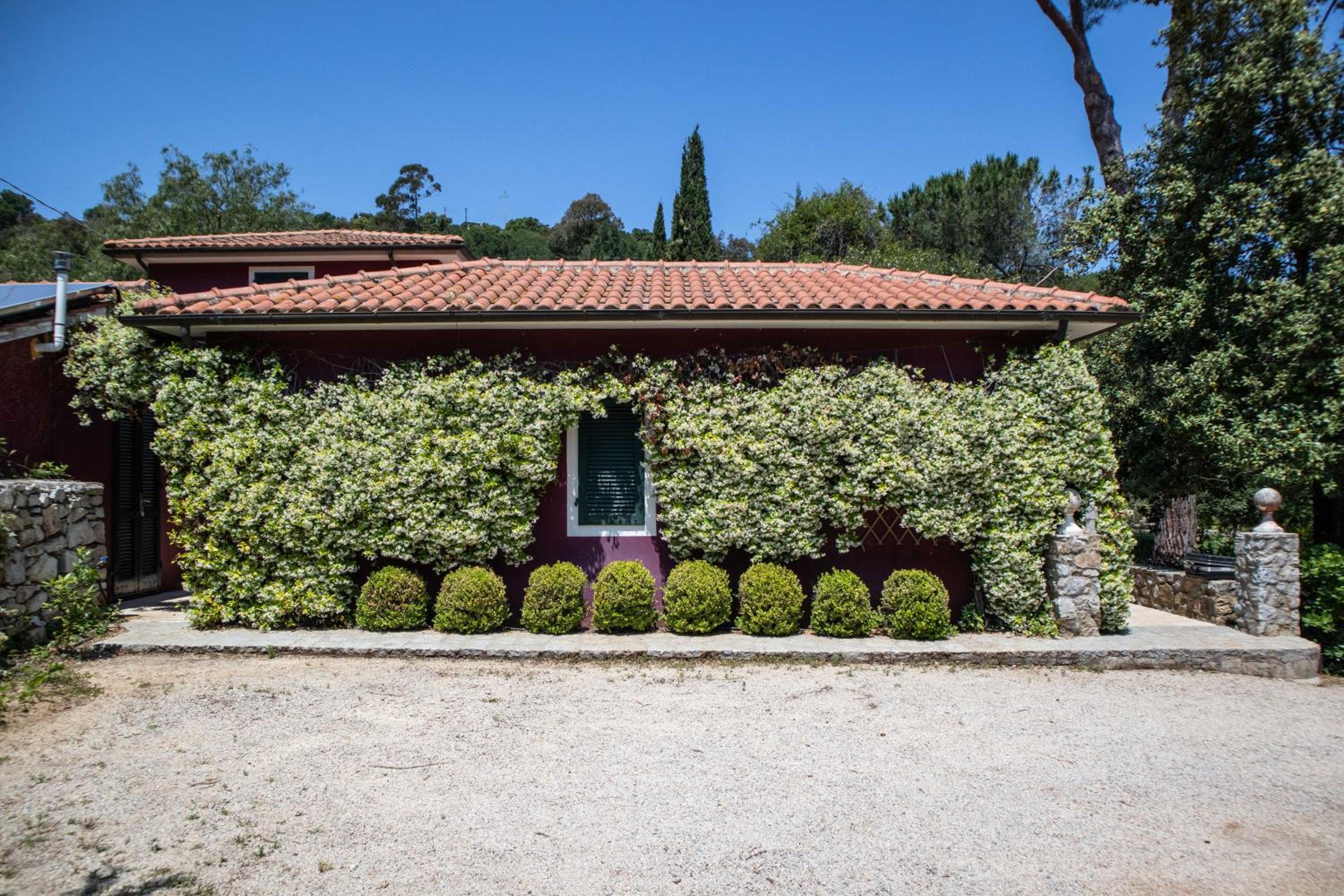 Villa Gelsomini