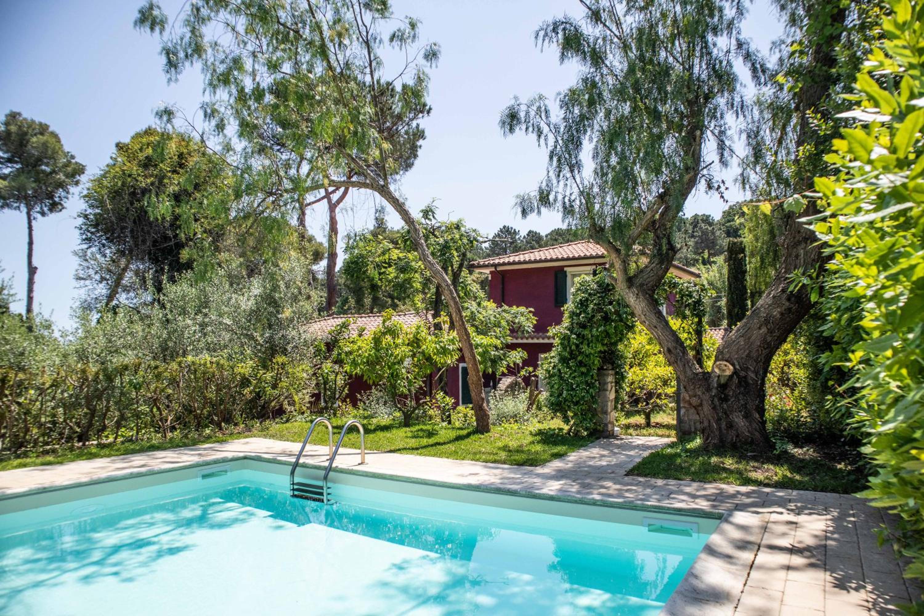 Villa Gelsomini