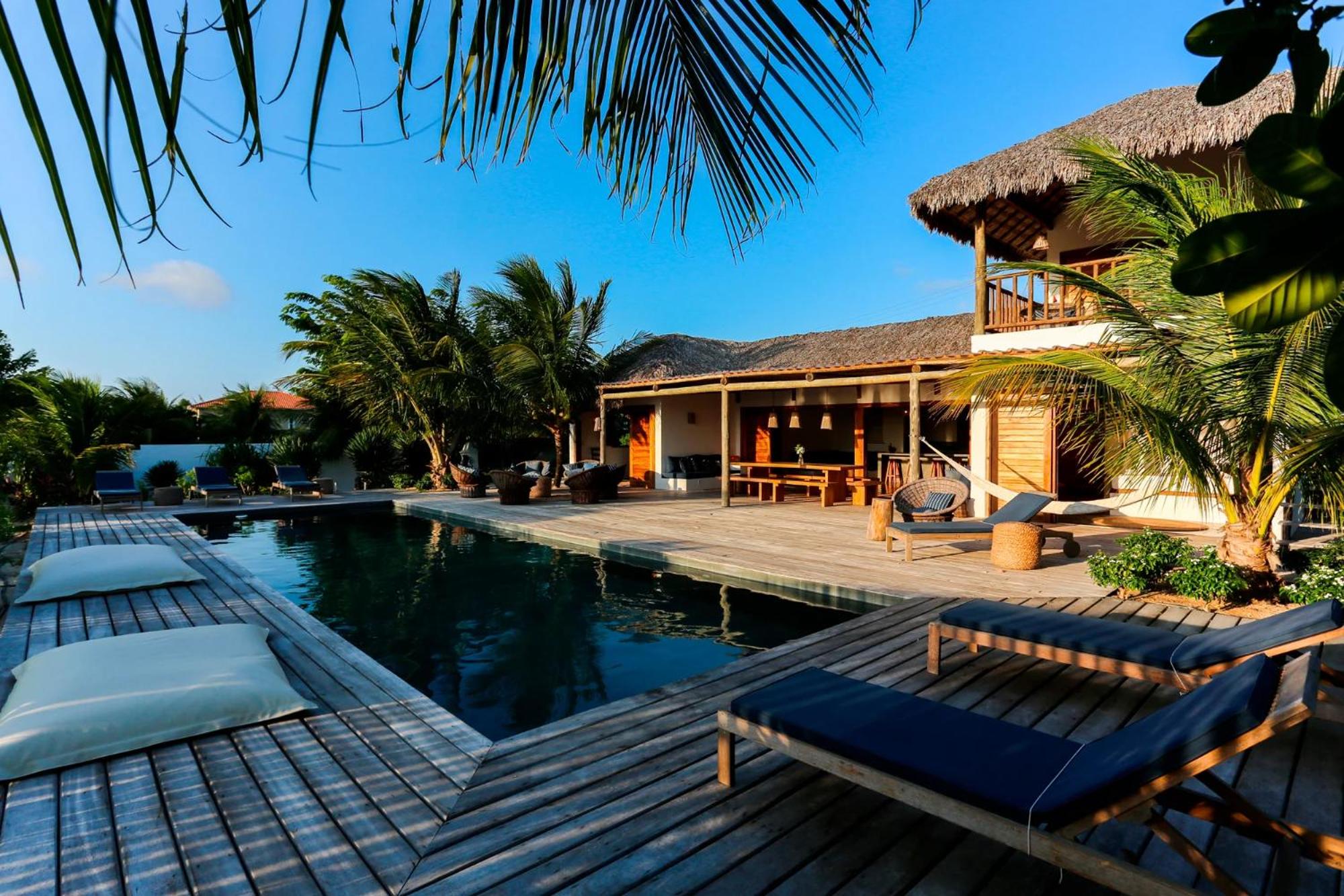 Villa Dunas by Preabeach Experience