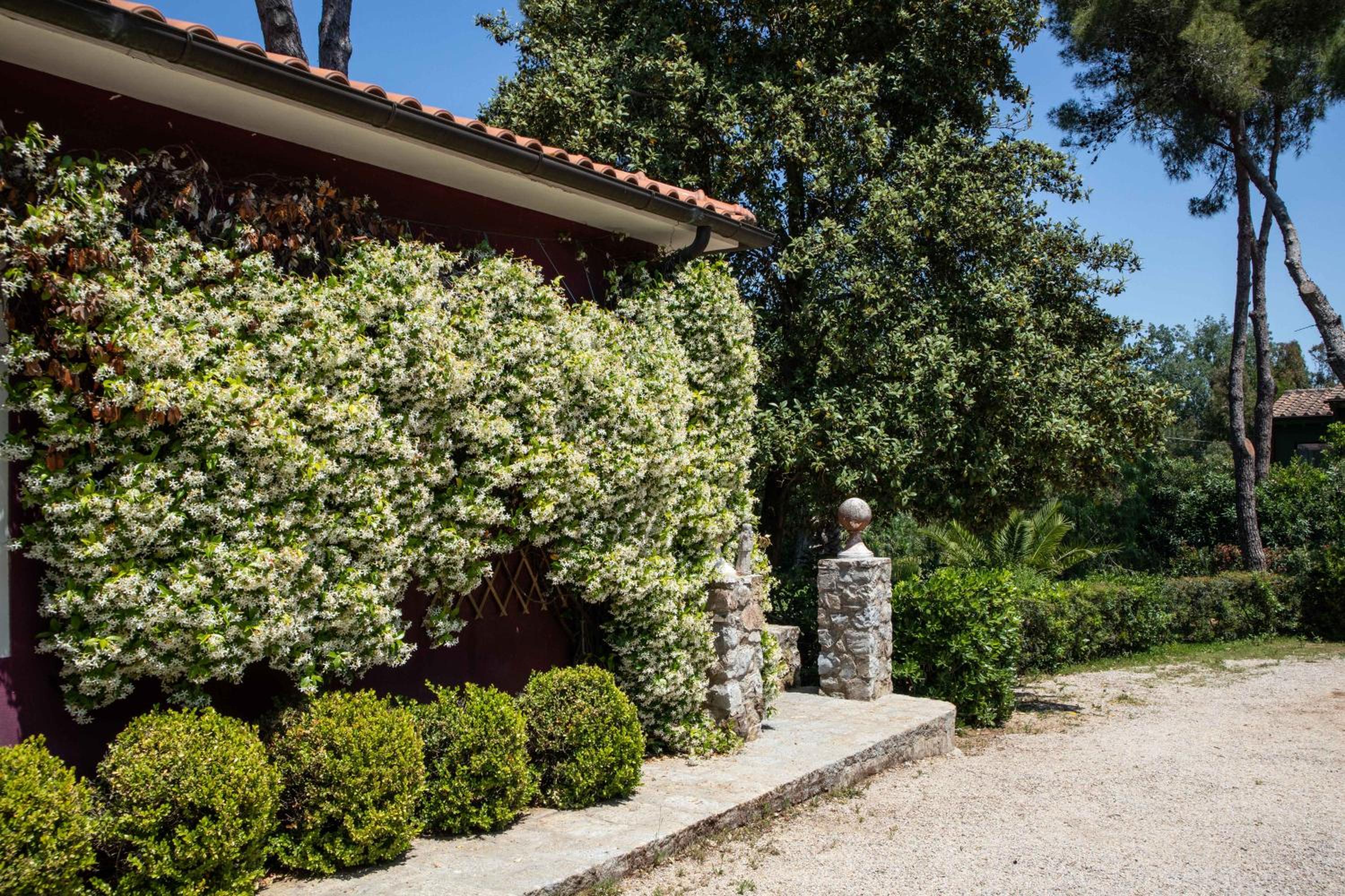 Villa Gelsomini