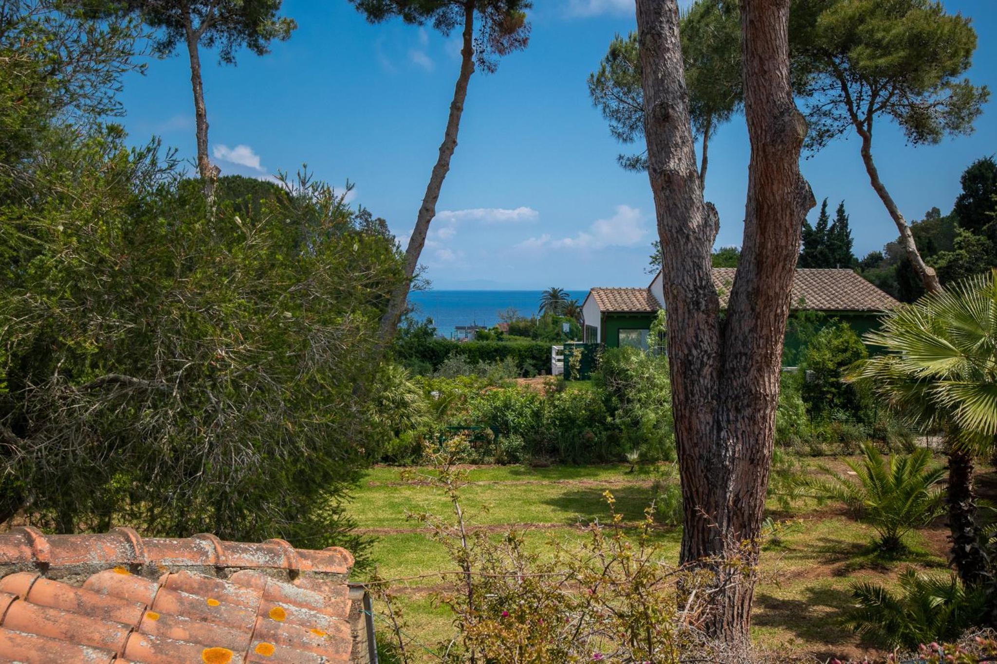 Villa Gelsomini