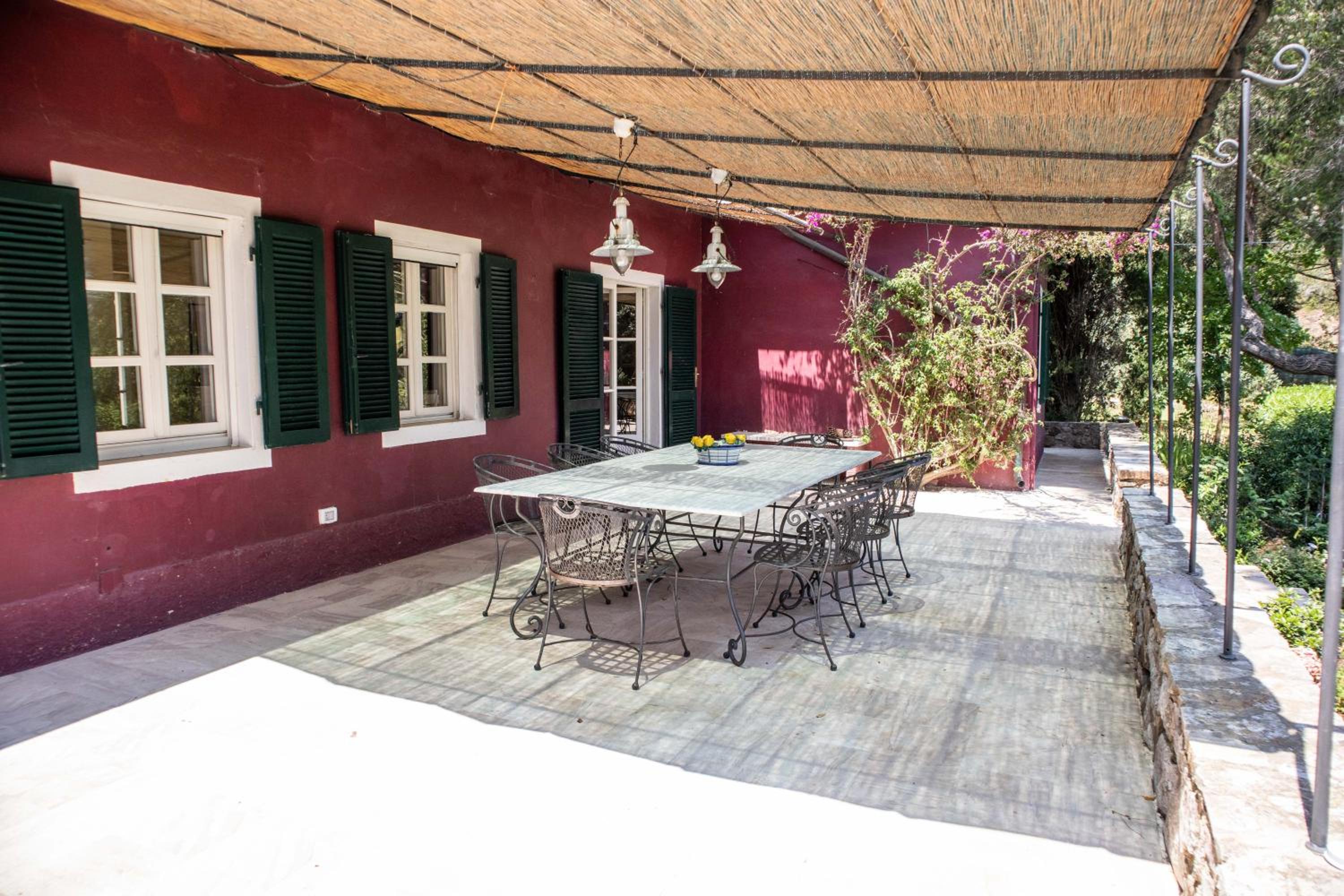 Villa Gelsomini