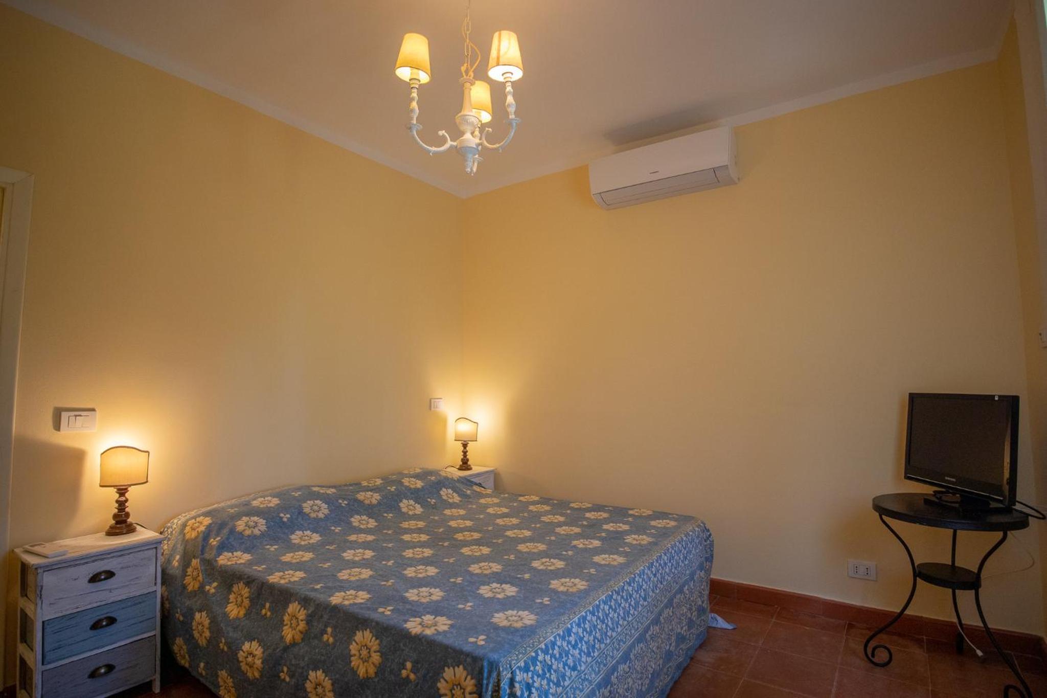 Villa Gelsomini