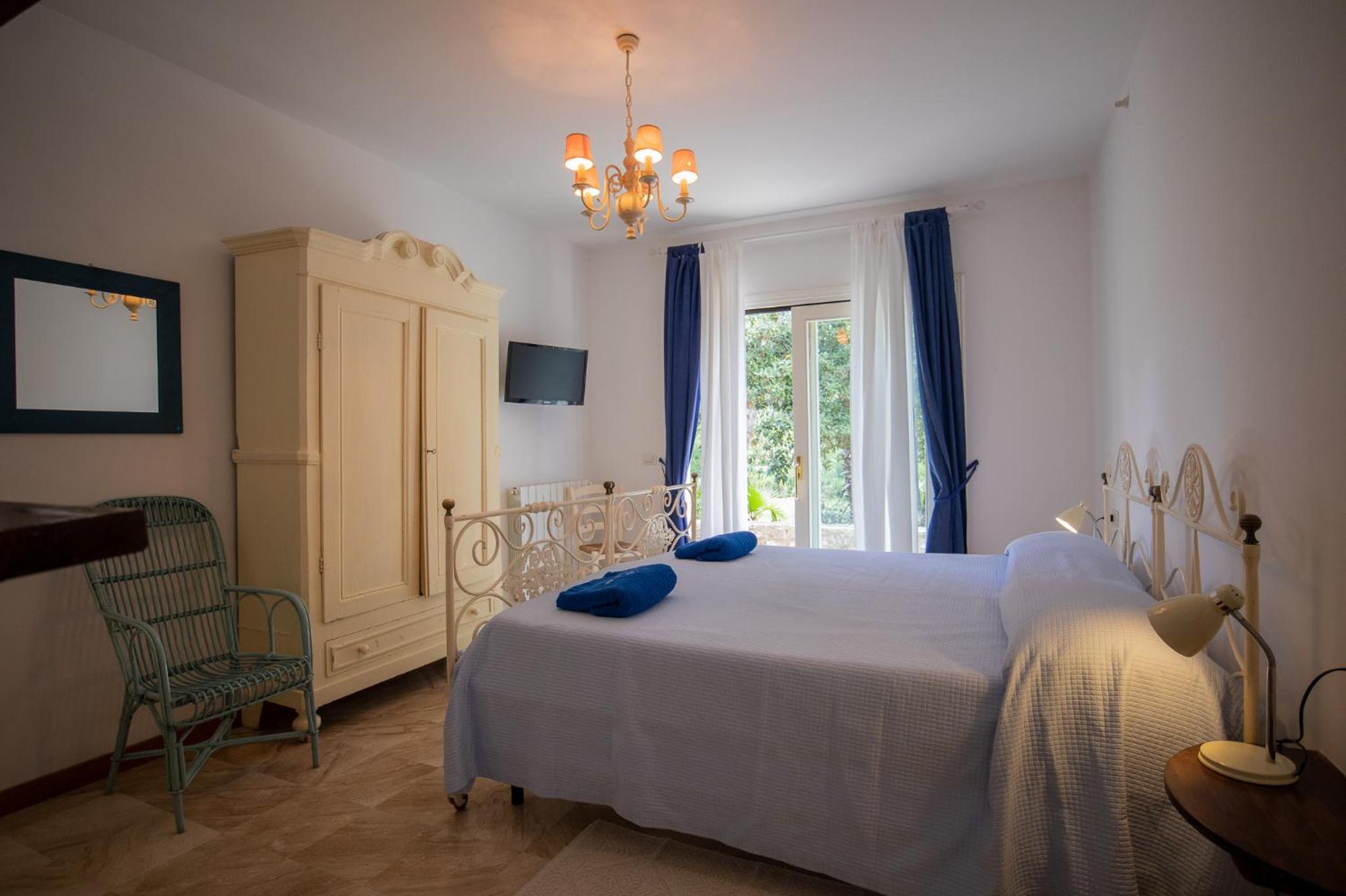 Villa Gelsomini
