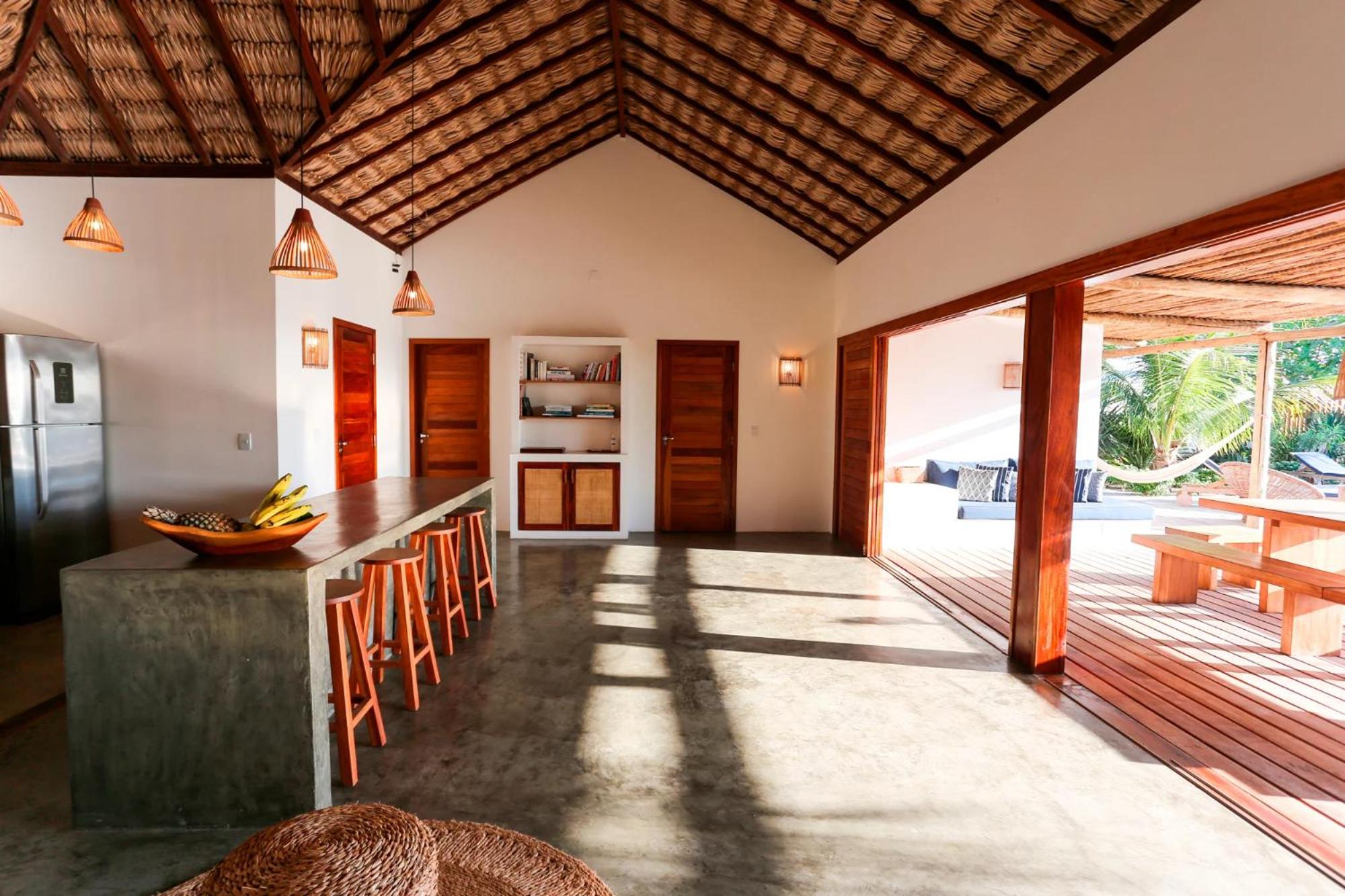 Villa Dunas by Preabeach Experience
