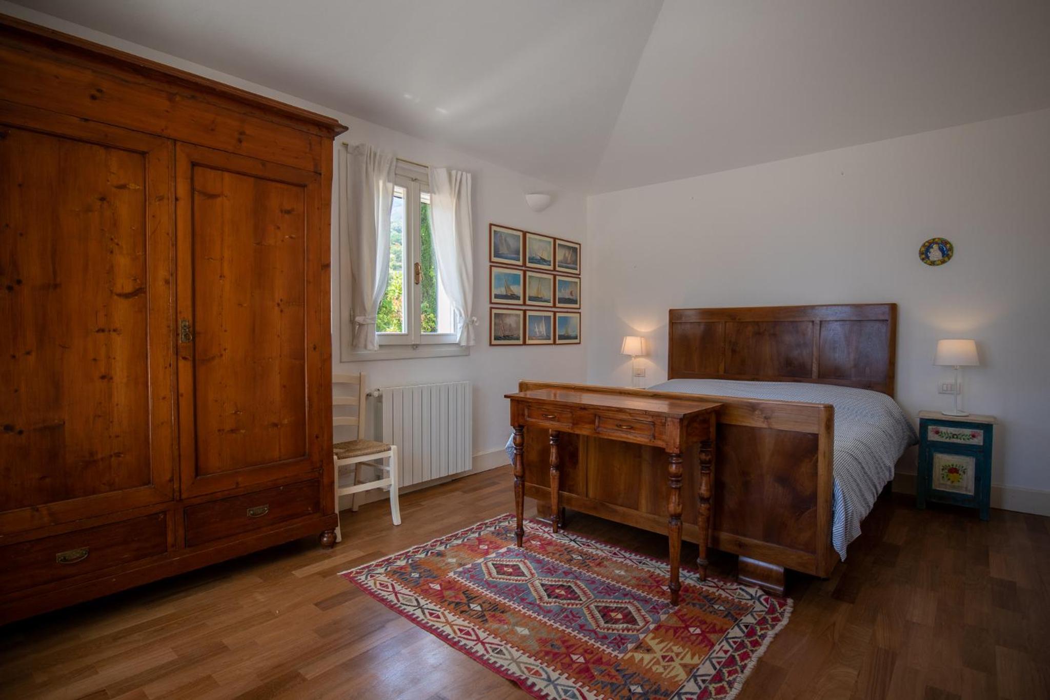 Villa Gelsomini