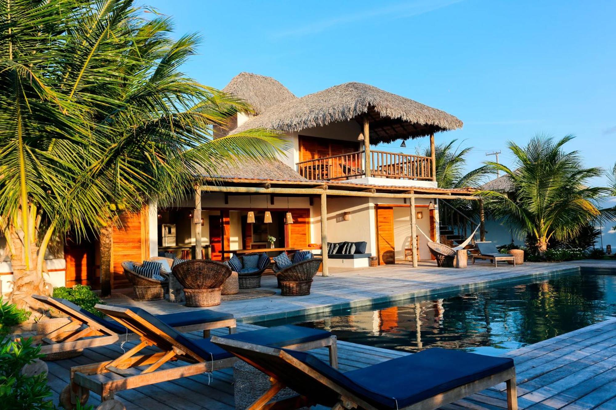 Villa Dunas by Preabeach Experience