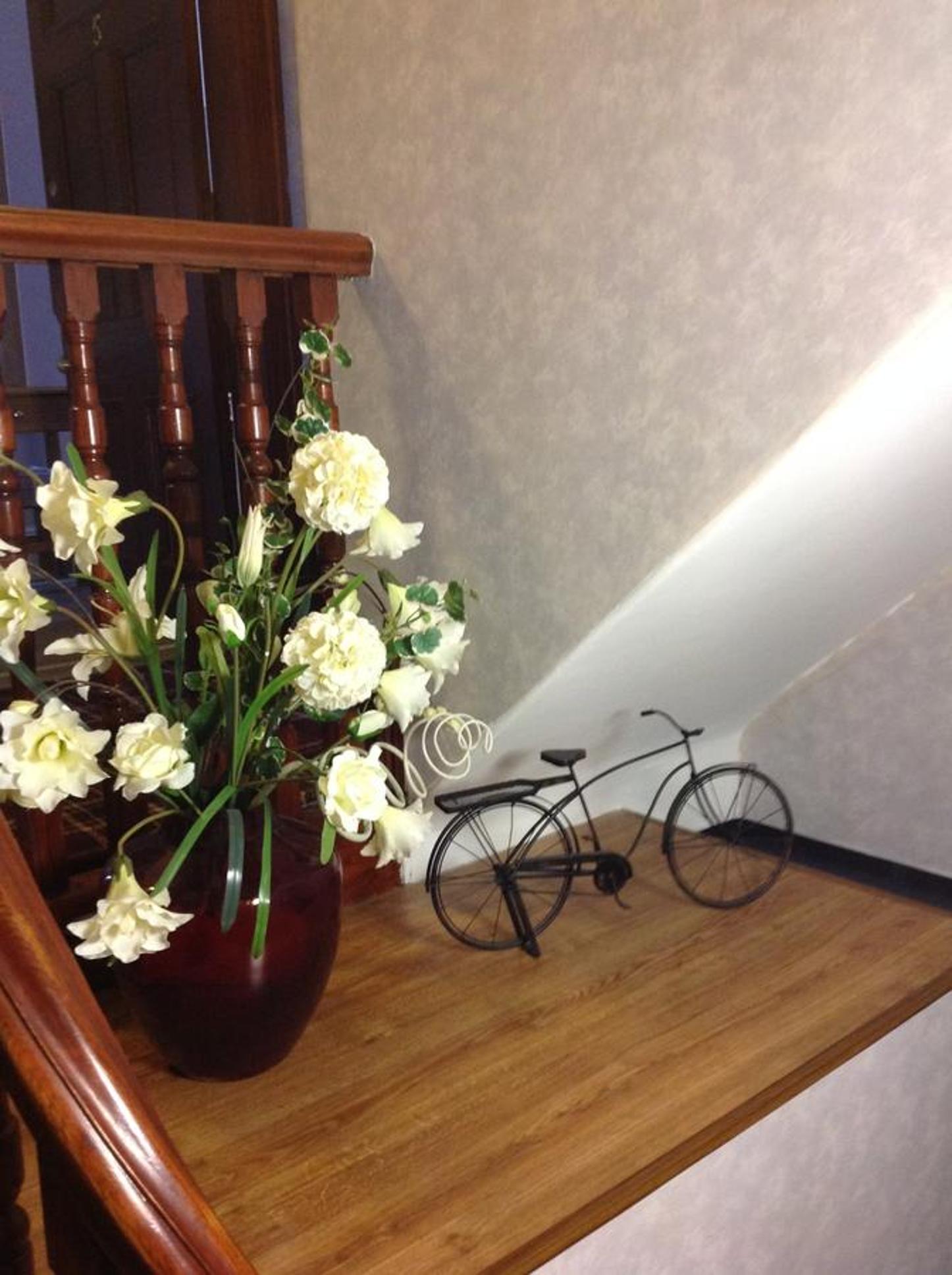 Hannahs Guesthouse