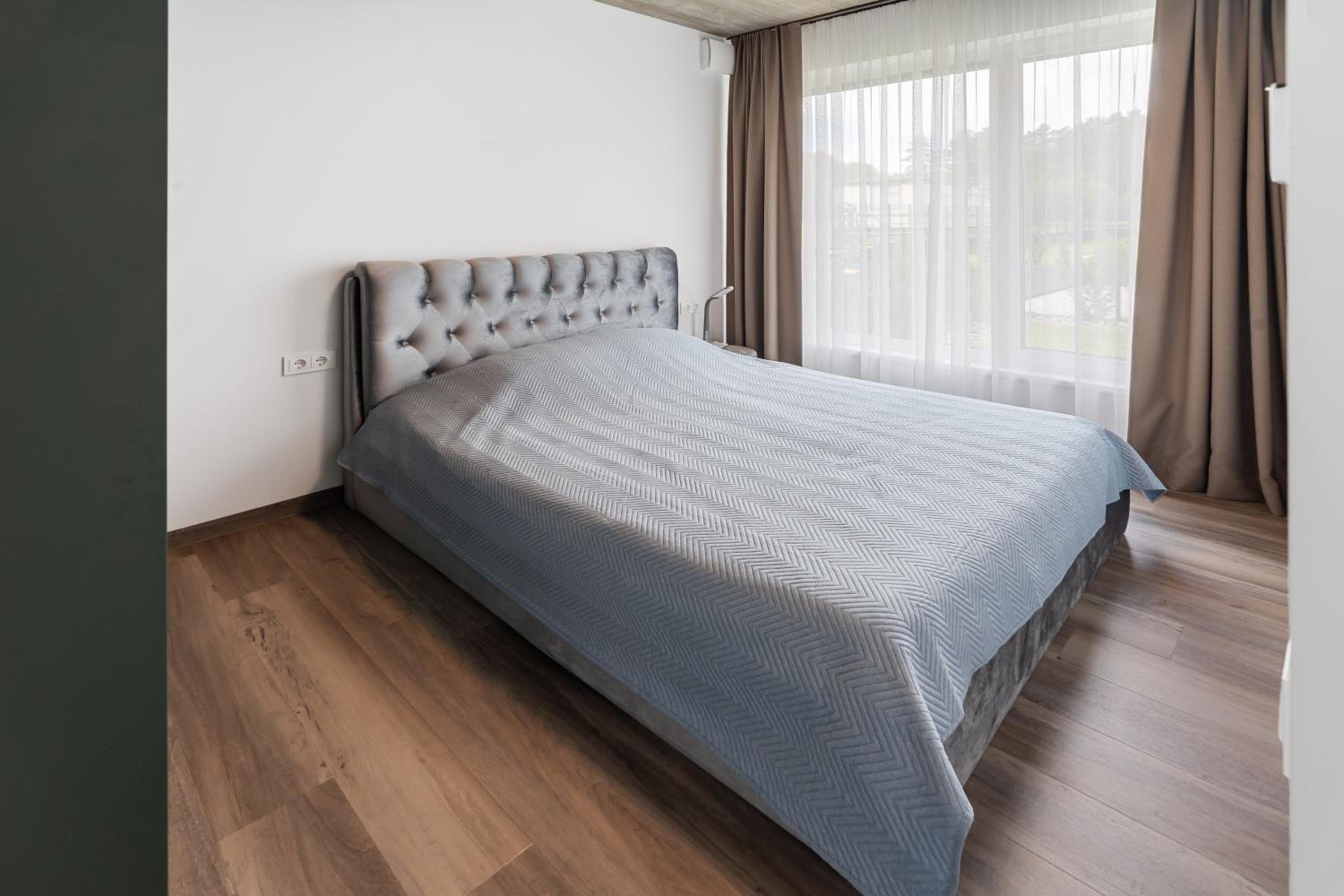 Monciškės Pajūrio apartamentai view 5