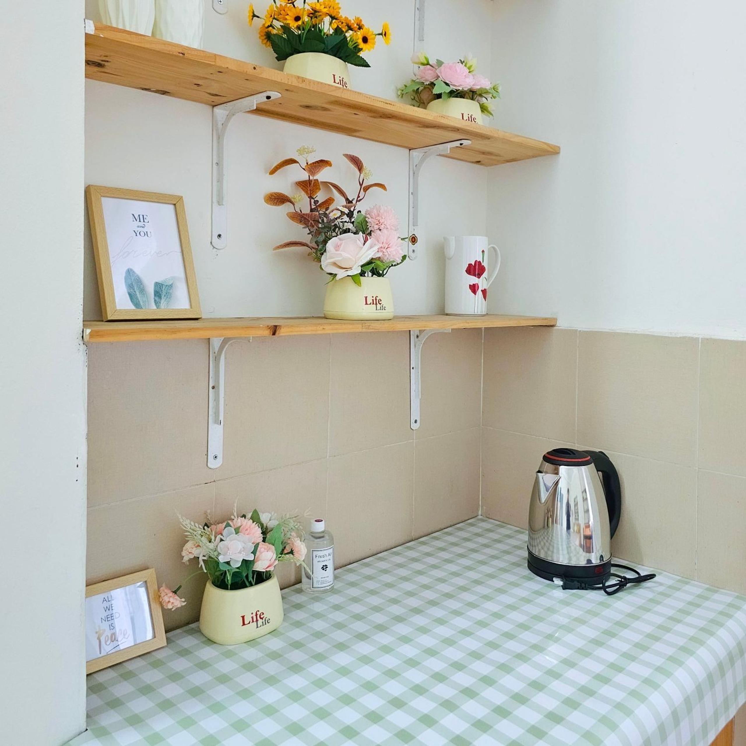 Little Kim's House
