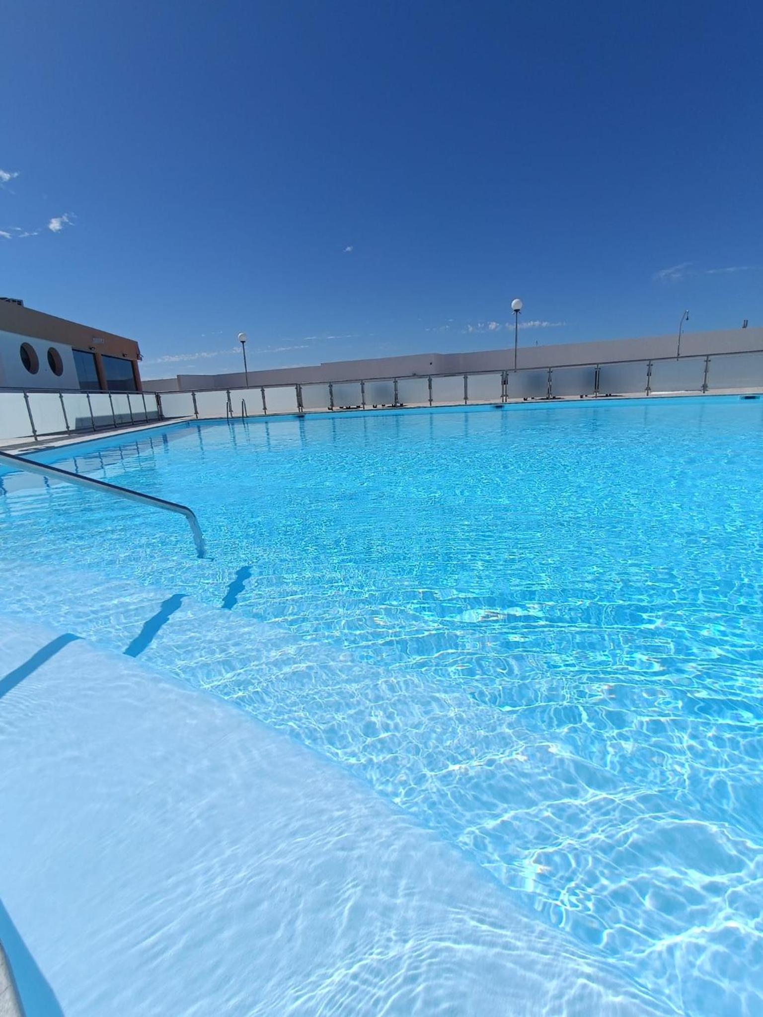 Apartamento SMILE Complex Amaya Fuerteventura