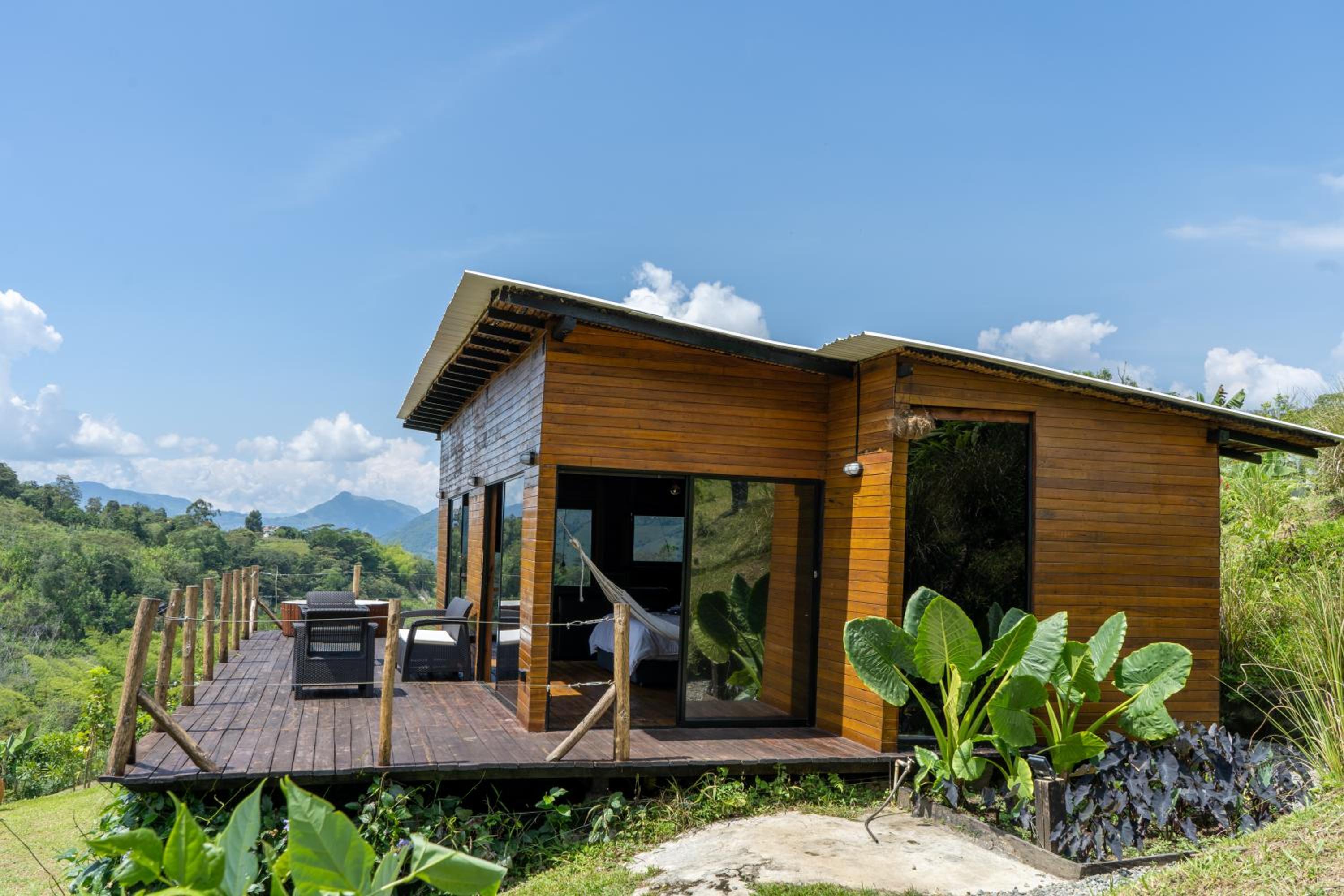 El Indio EcoLodge