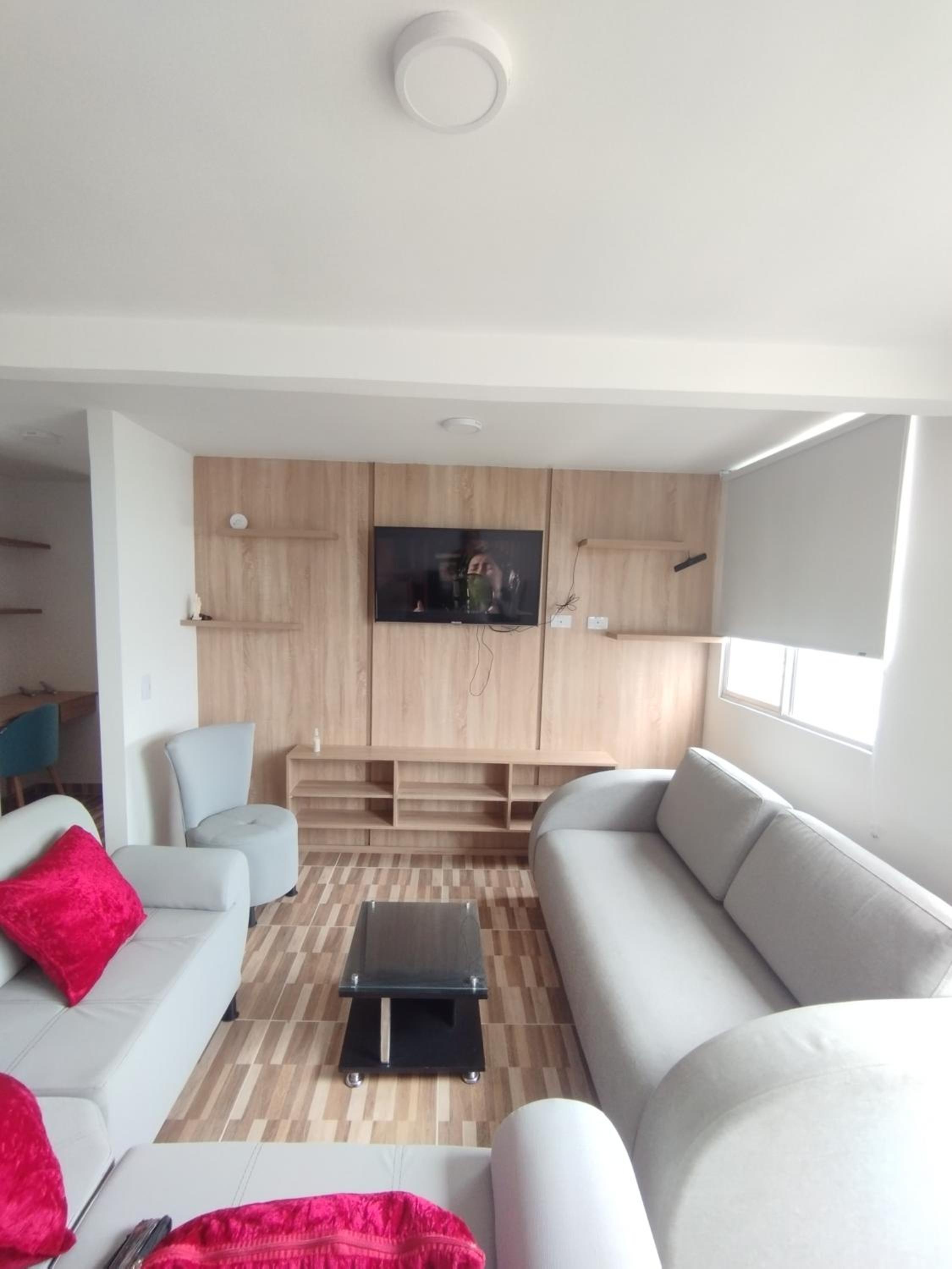 Apartamento Ibagué