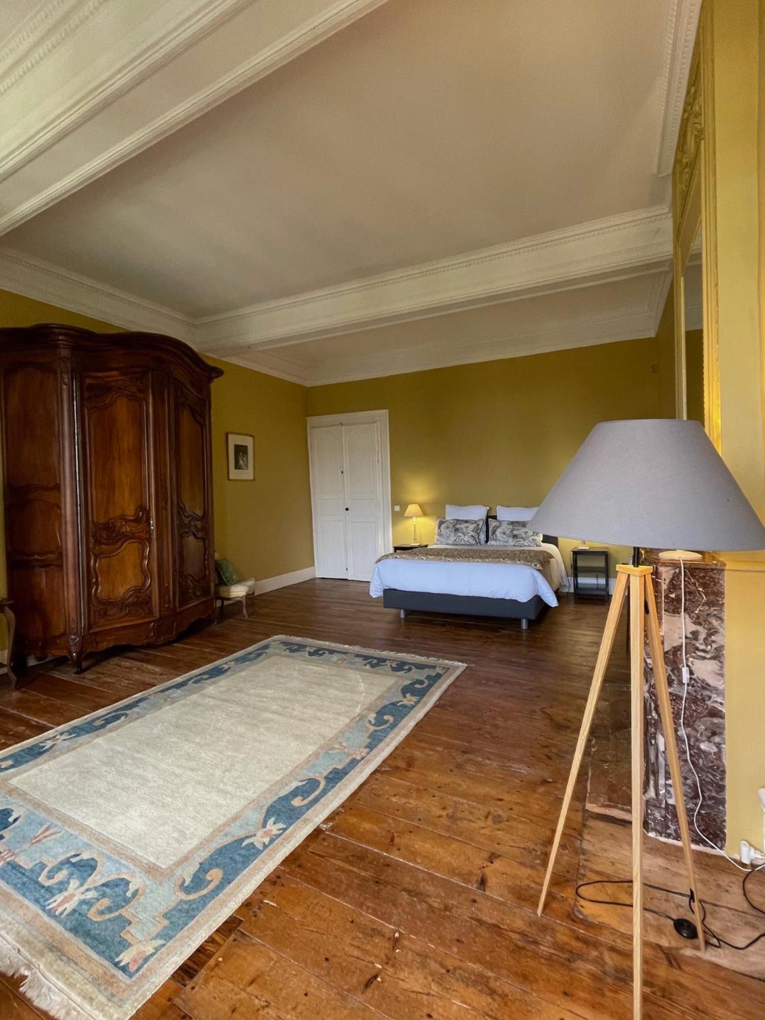 Maison d'hôtes de charme Le Clos de la Cathédrale en Sud Gironde, photo 16