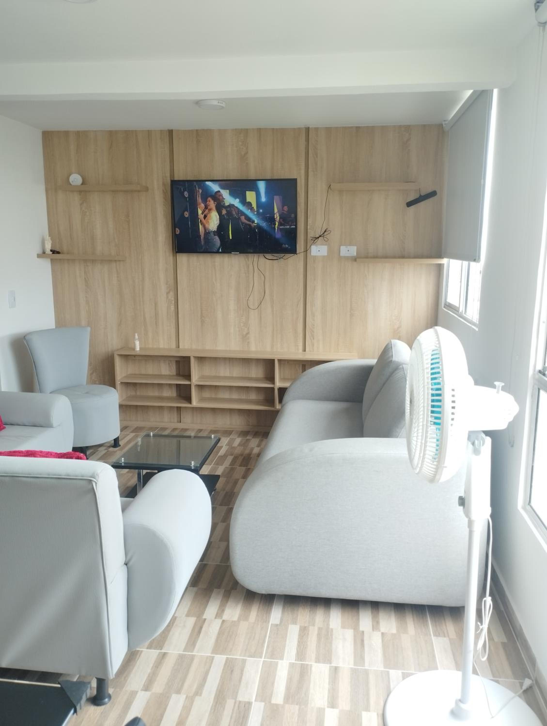 Apartamento Ibagué