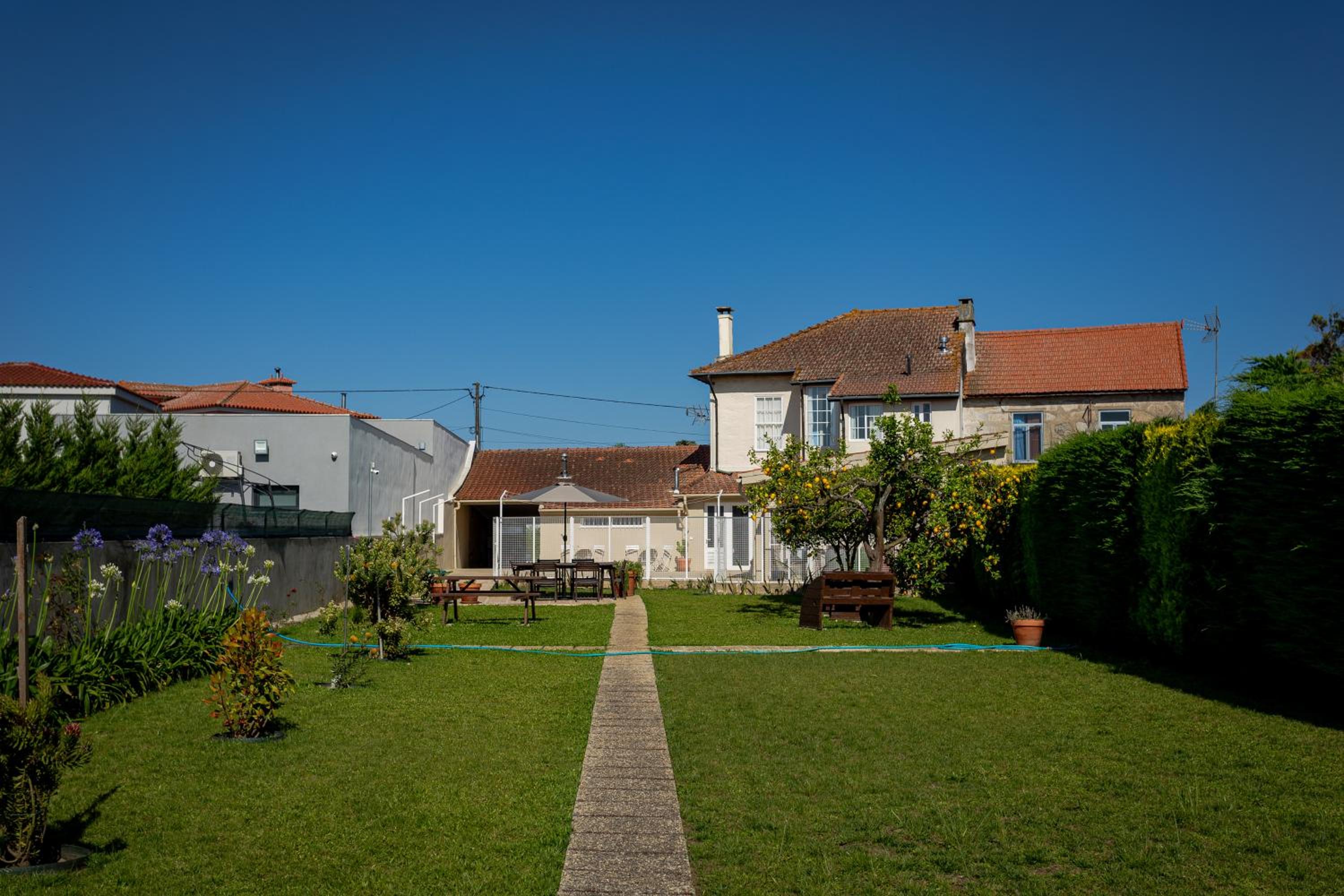 714 Mugnano House Aveleda