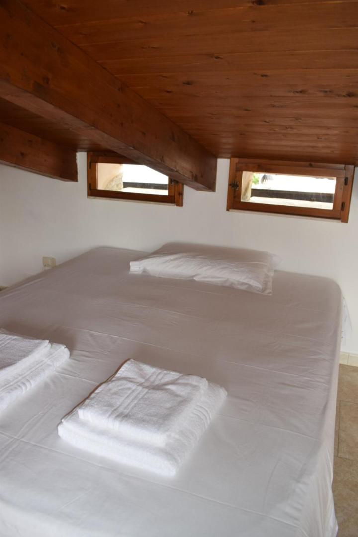 Bac ialè rooms view 3