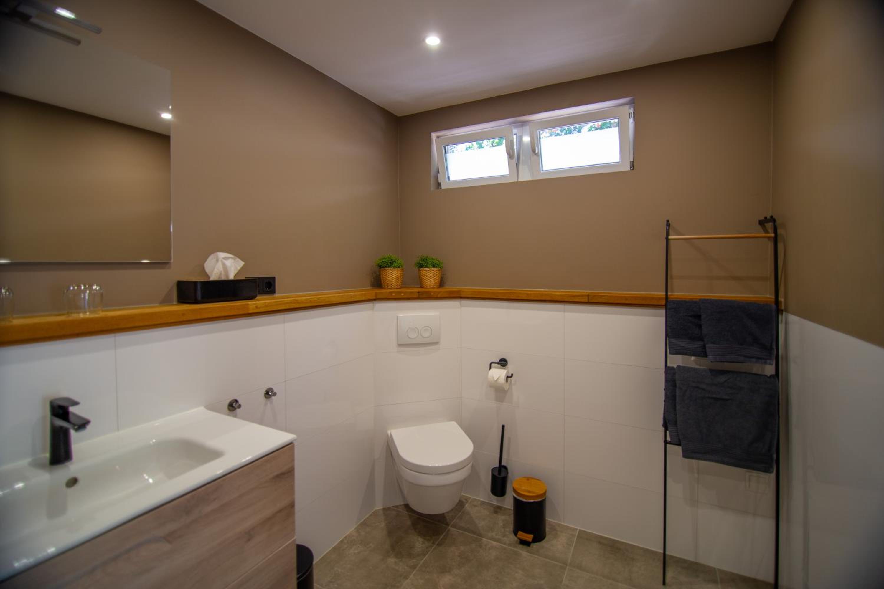 B&B de Hoek