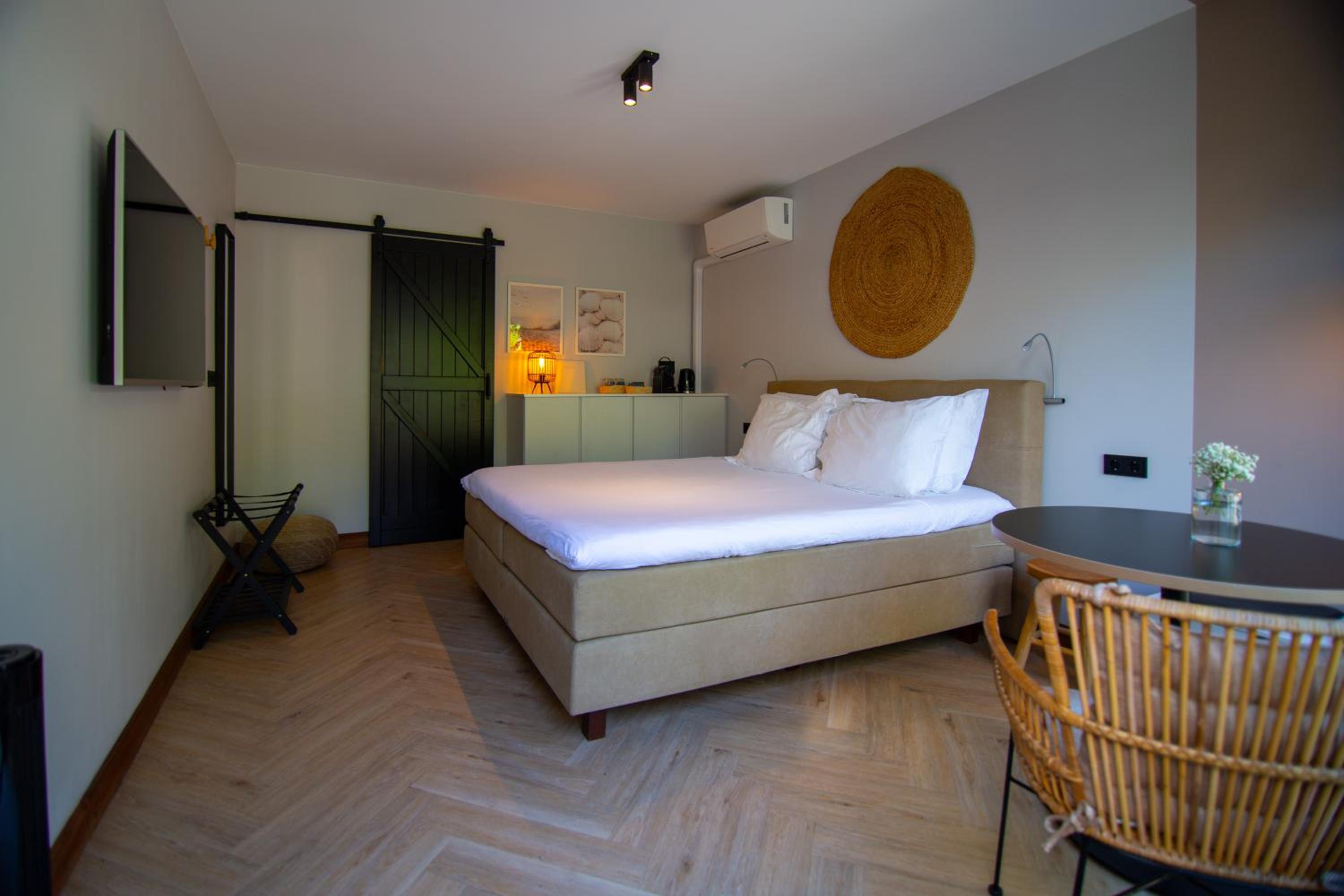 B&B de Hoek