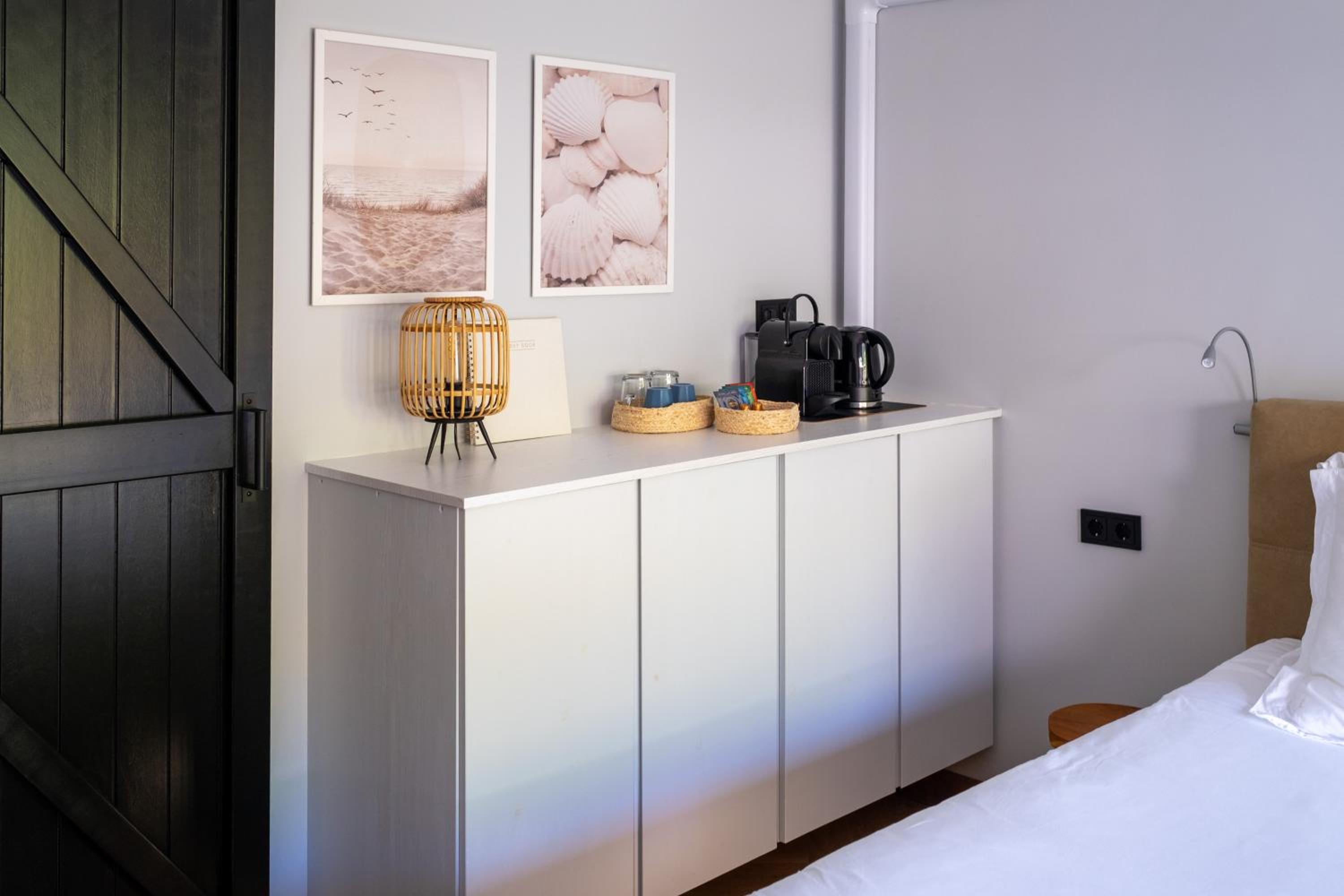 B&B de Hoek