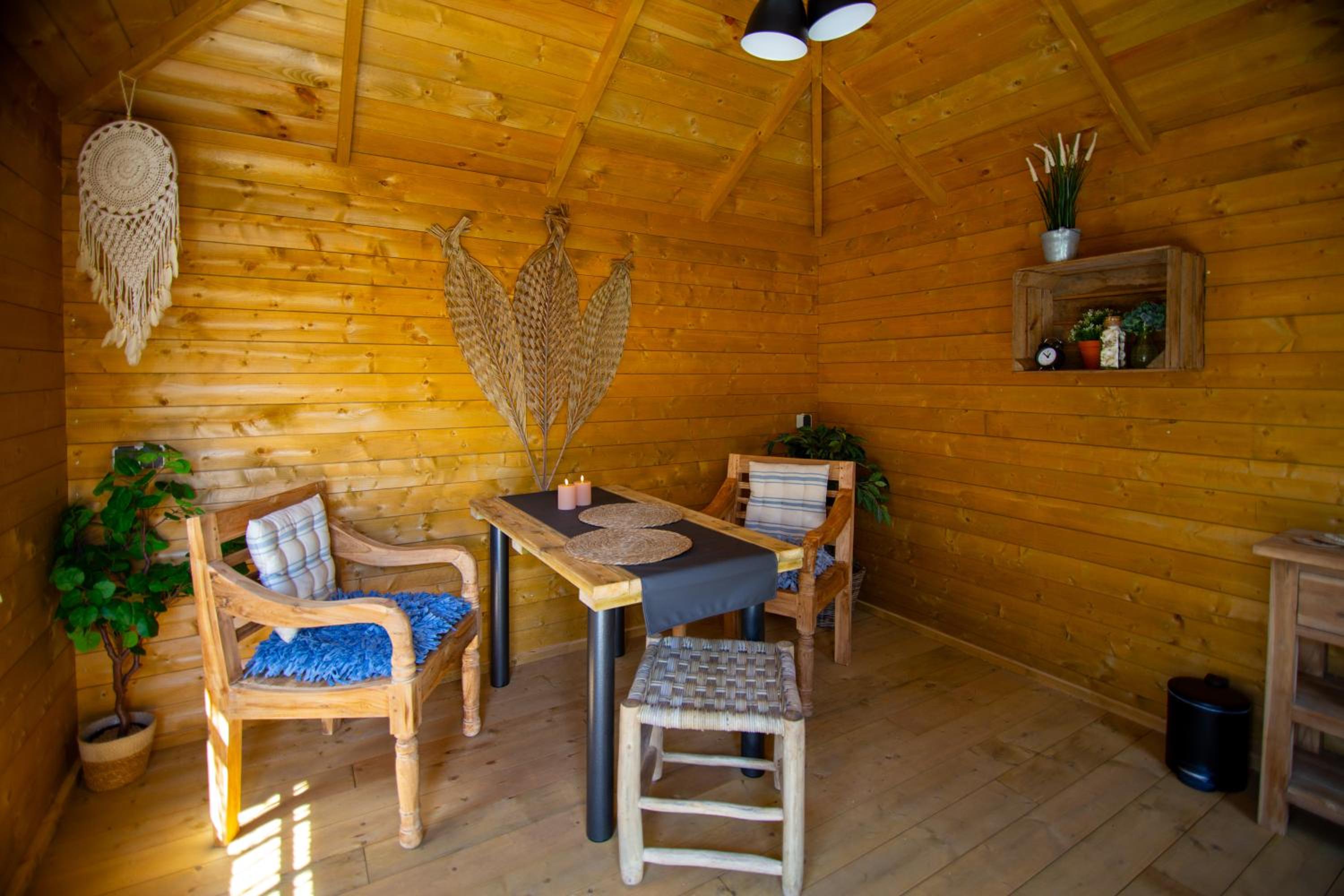 B&B de Hoek