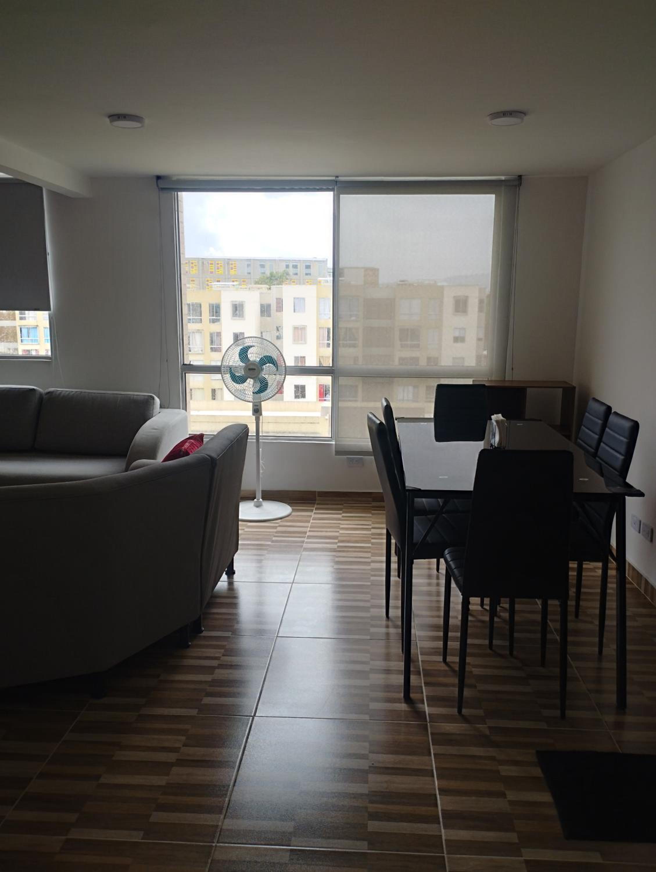 Apartamento Ibagué
