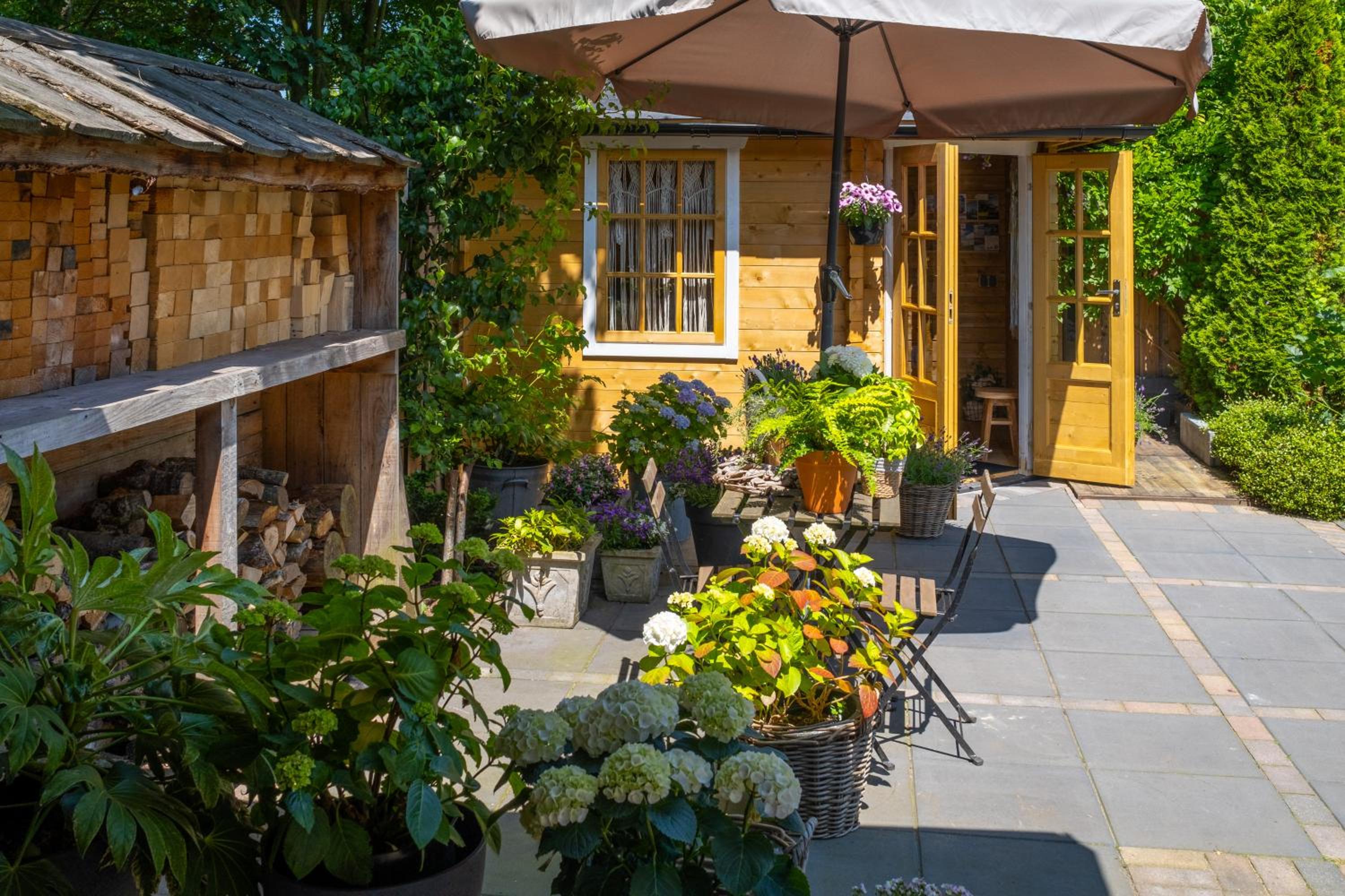 B&B de Hoek