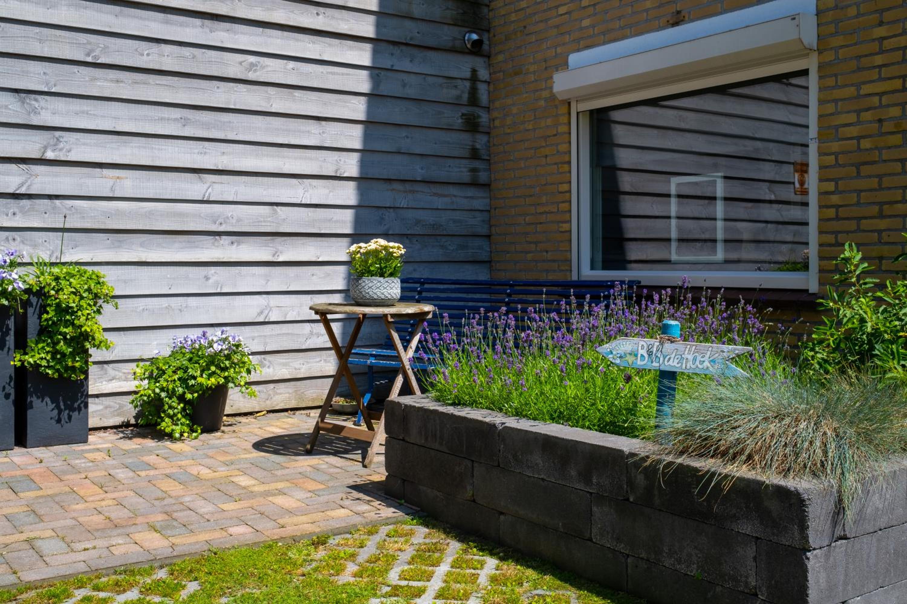 B&B de Hoek
