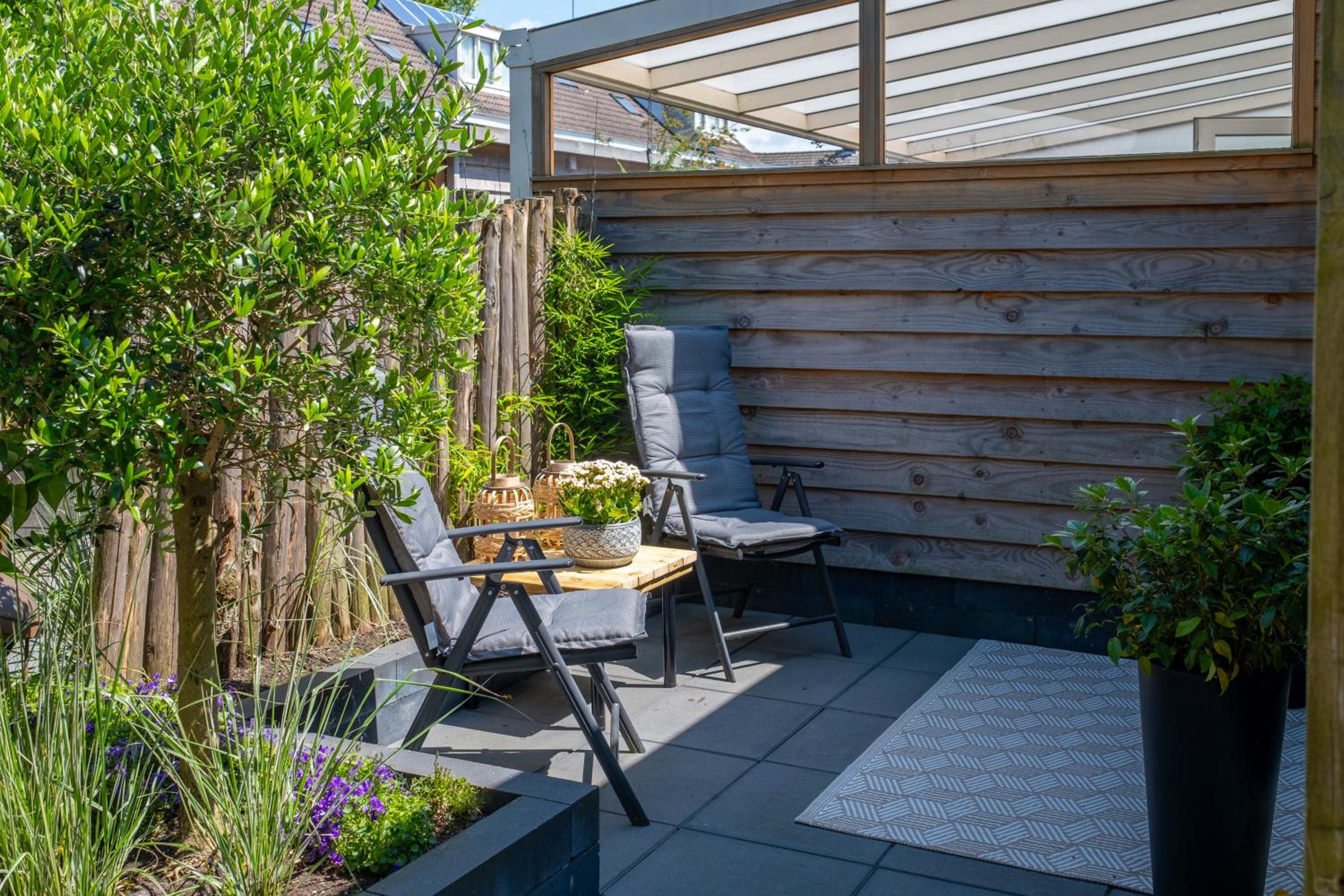 B&B de Hoek